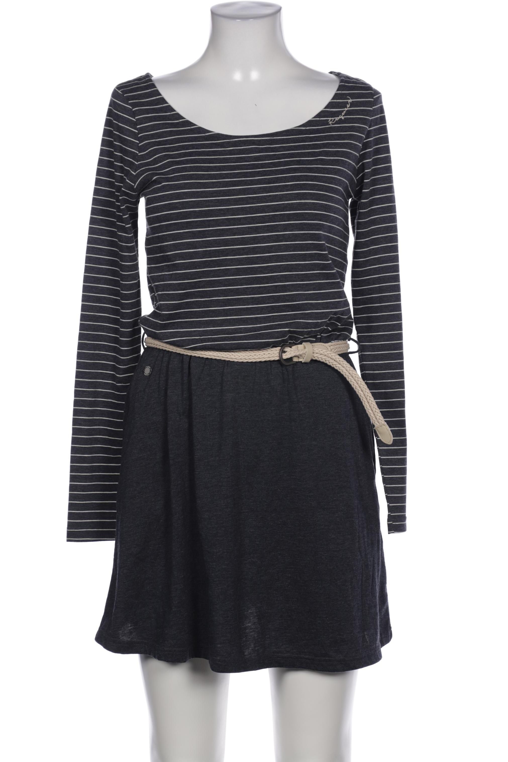 

ragwear Damen Kleid, marineblau, Gr. 36