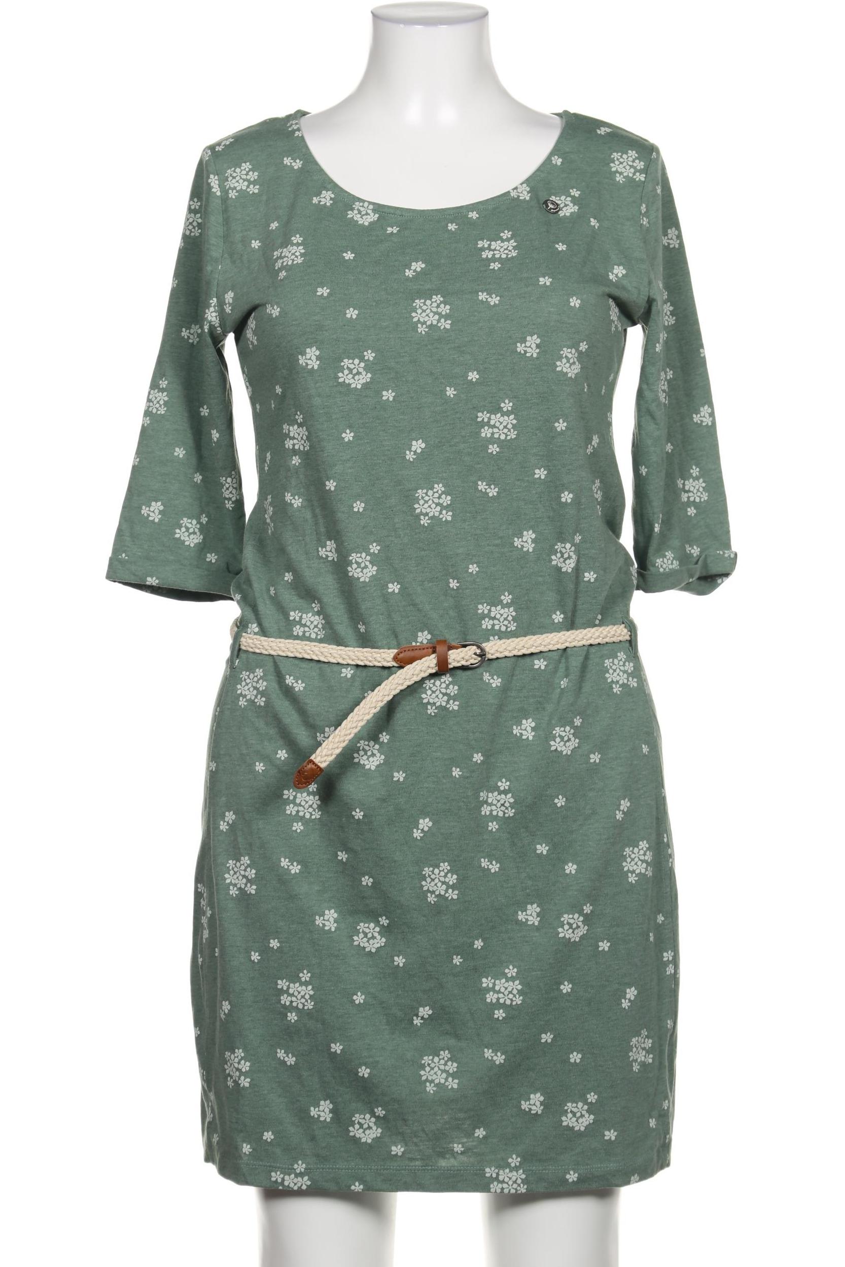 

ragwear Damen Kleid, grün