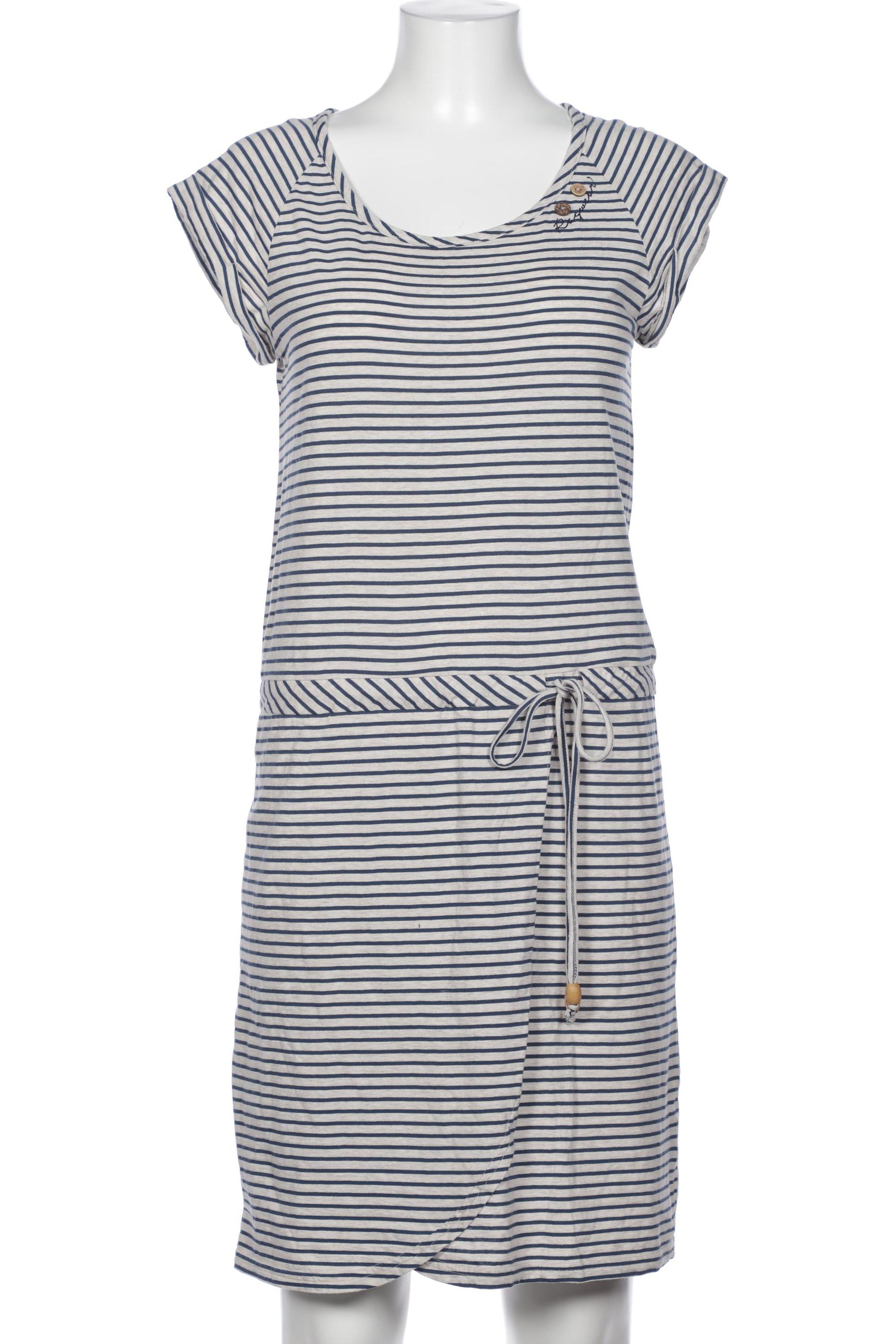 

ragwear Damen Kleid, beige