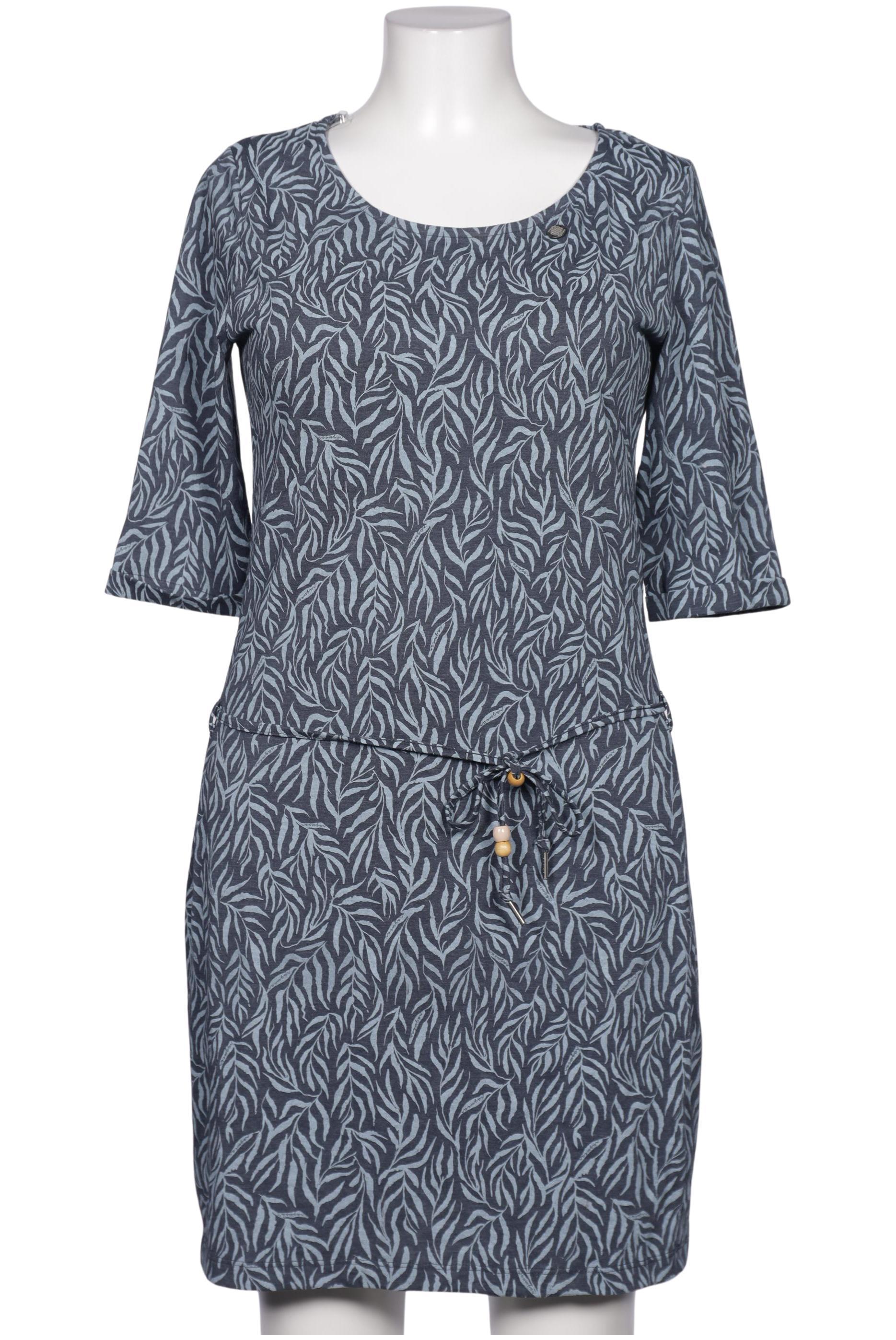 

ragwear Damen Kleid, marineblau, Gr. 44