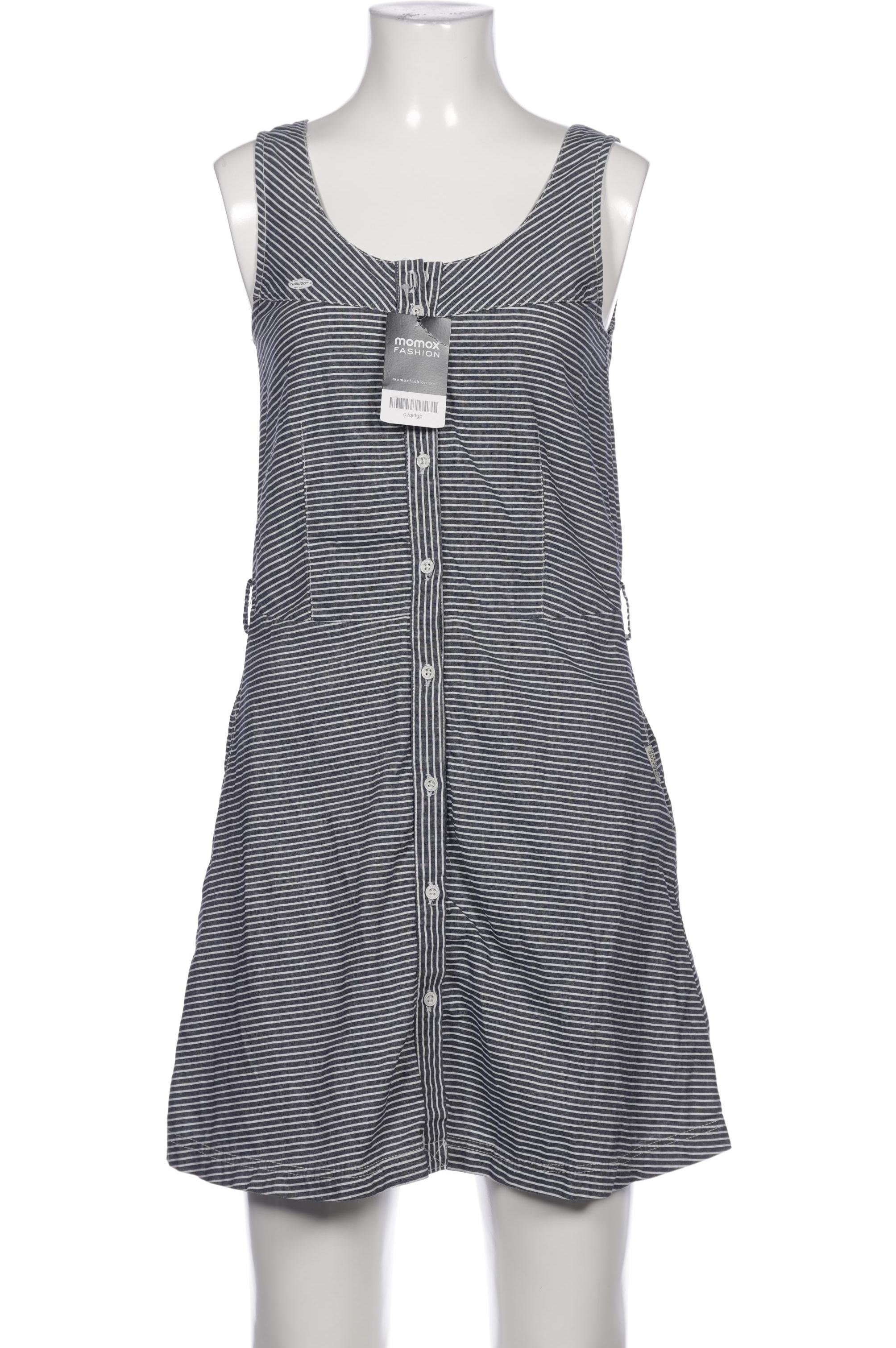 

ragwear Damen Kleid, marineblau, Gr. 36