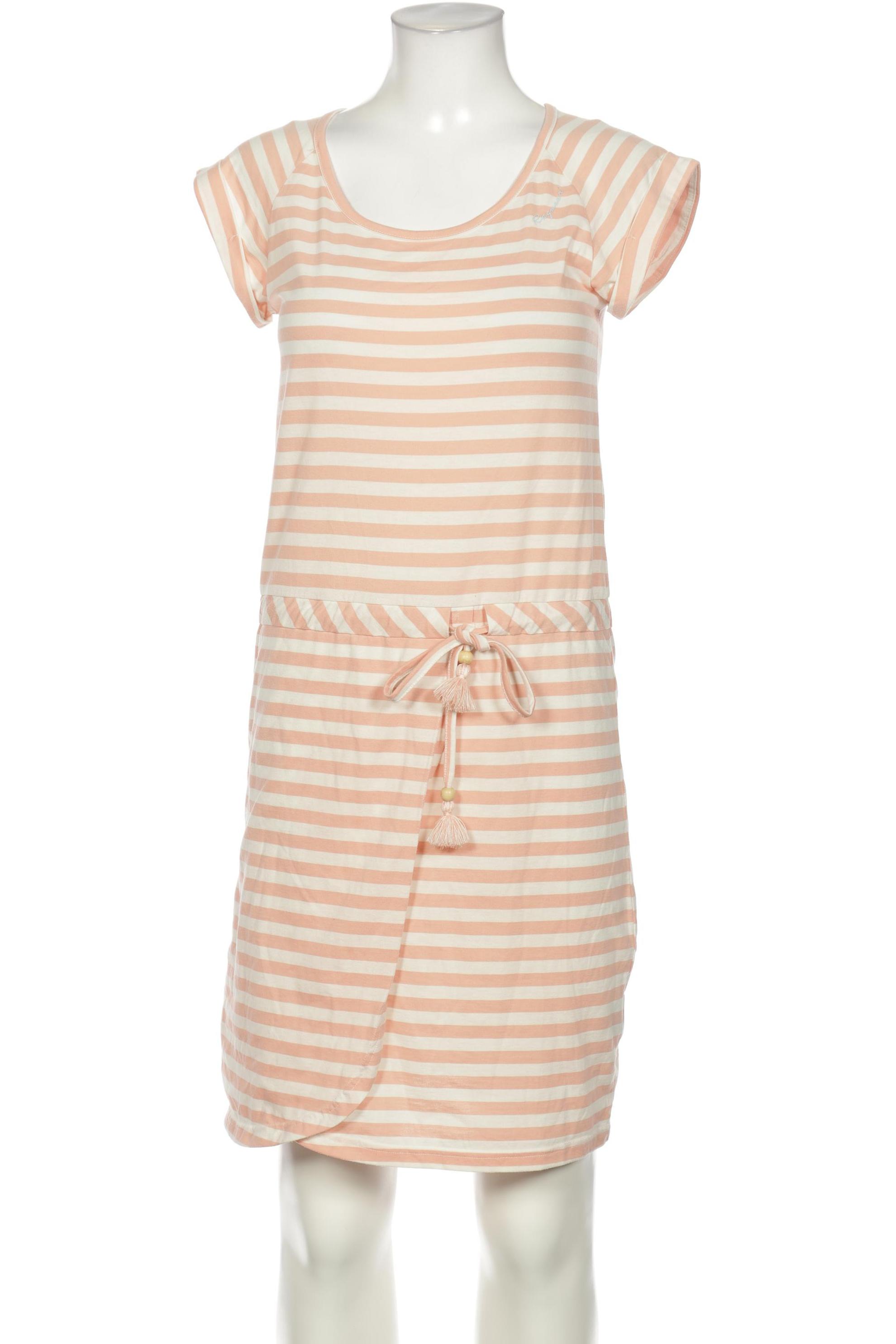 

ragwear Damen Kleid, pink