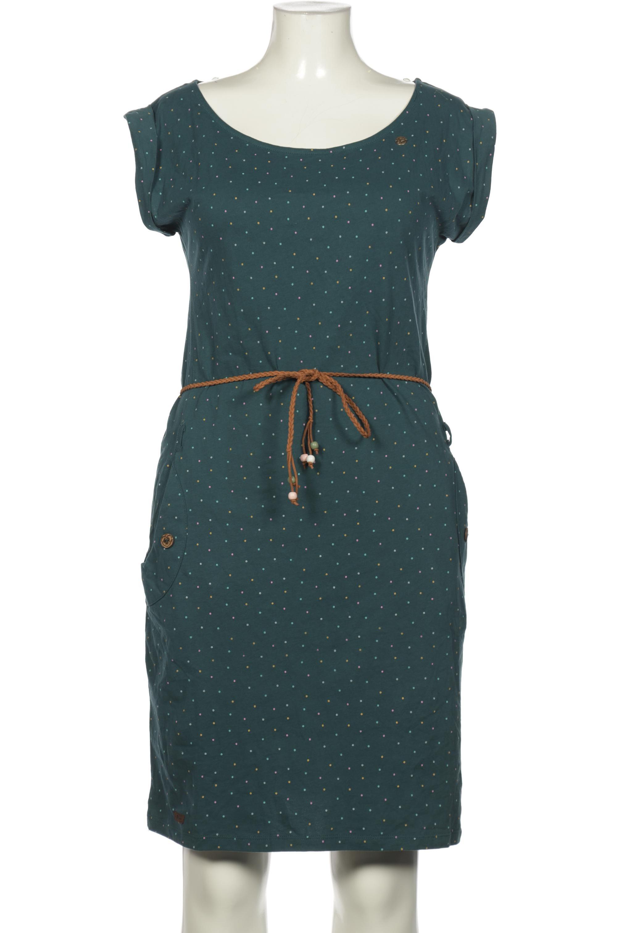 

ragwear Damen Kleid, grün