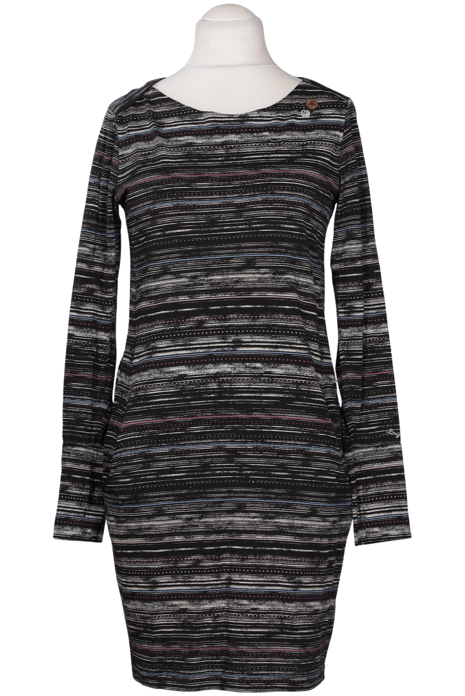 

ragwear Damen Kleid, mehrfarbig, Gr. 42