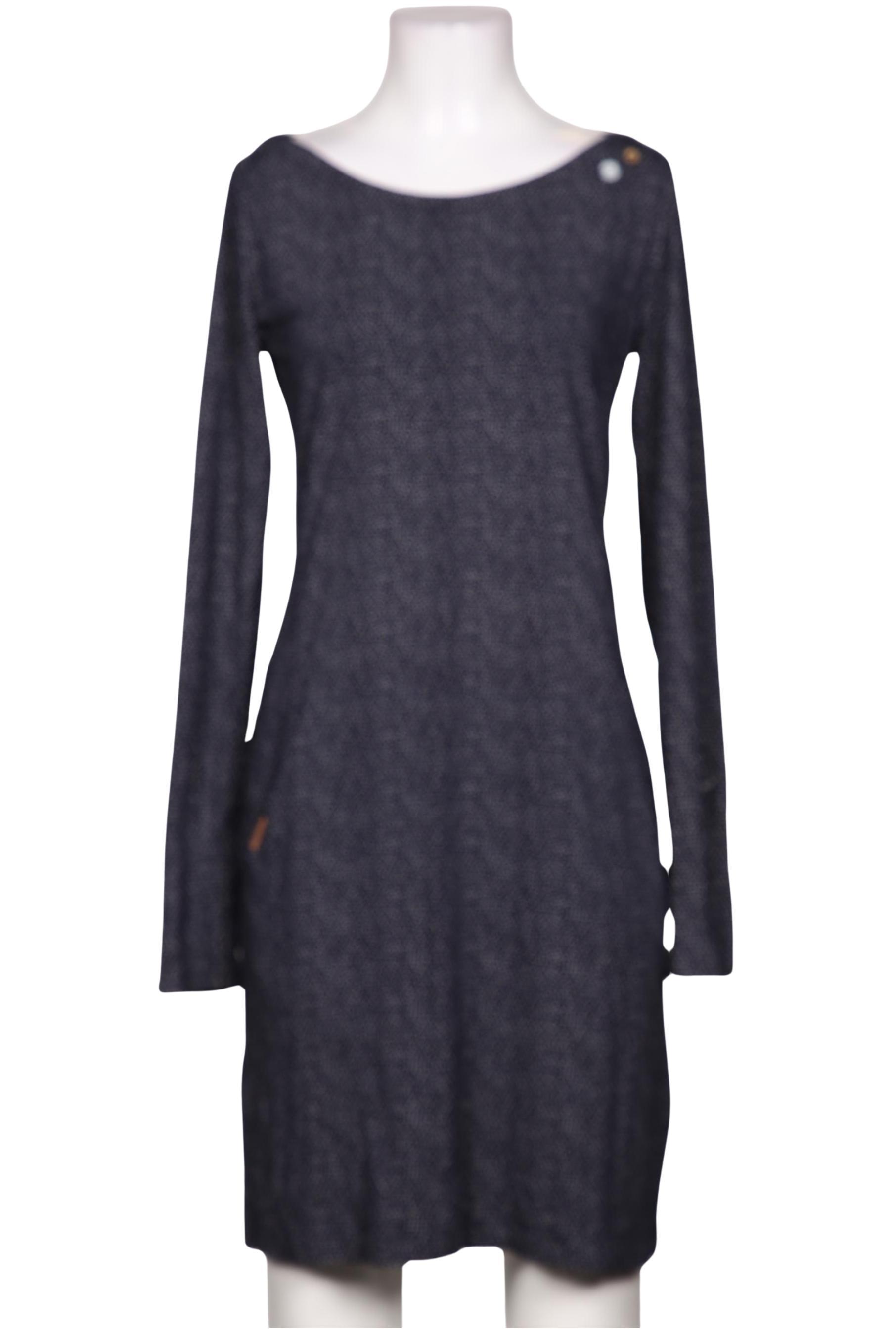 

ragwear Damen Kleid, marineblau, Gr. 38