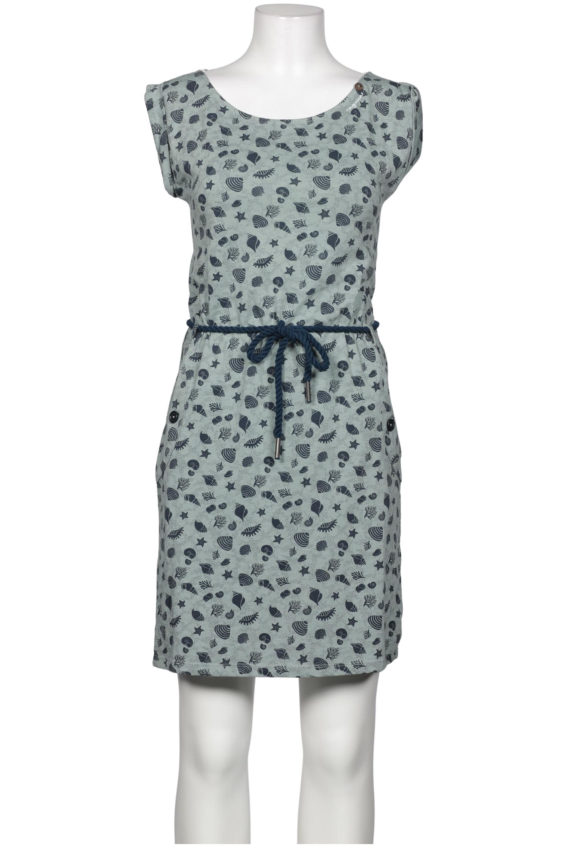 

ragwear Damen Kleid, hellblau, Gr. 38