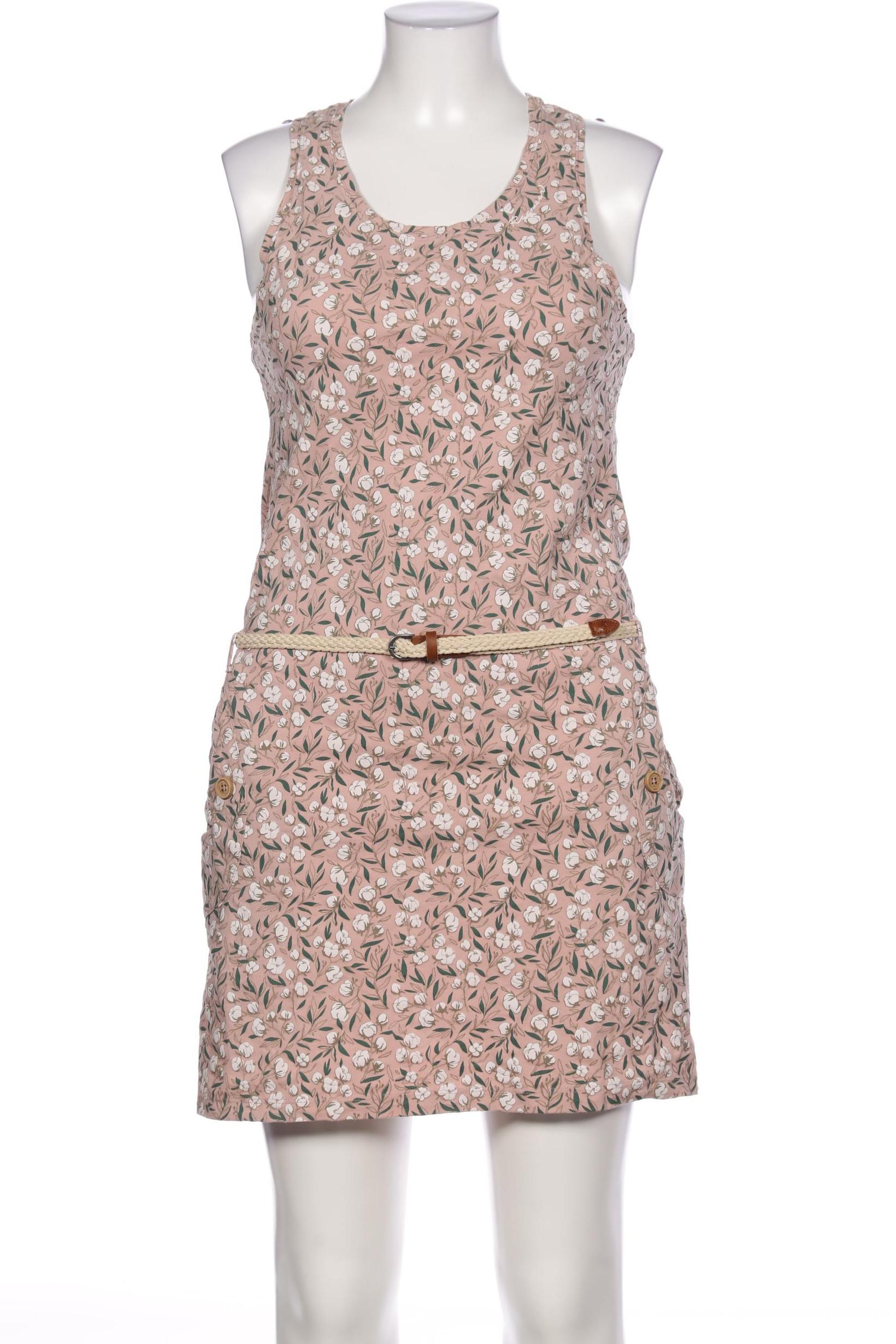 

ragwear Damen Kleid, beige