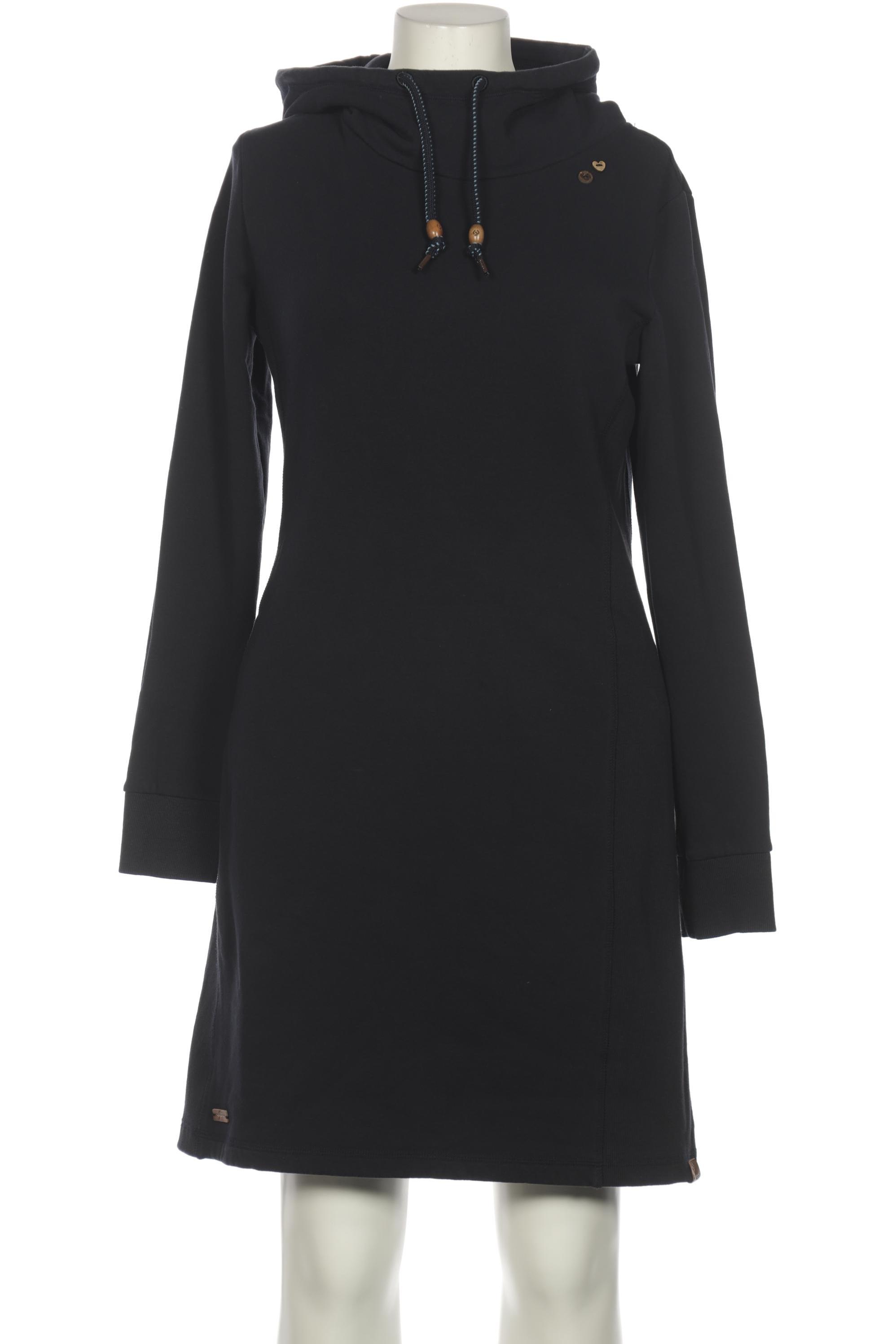 

ragwear Damen Kleid, marineblau