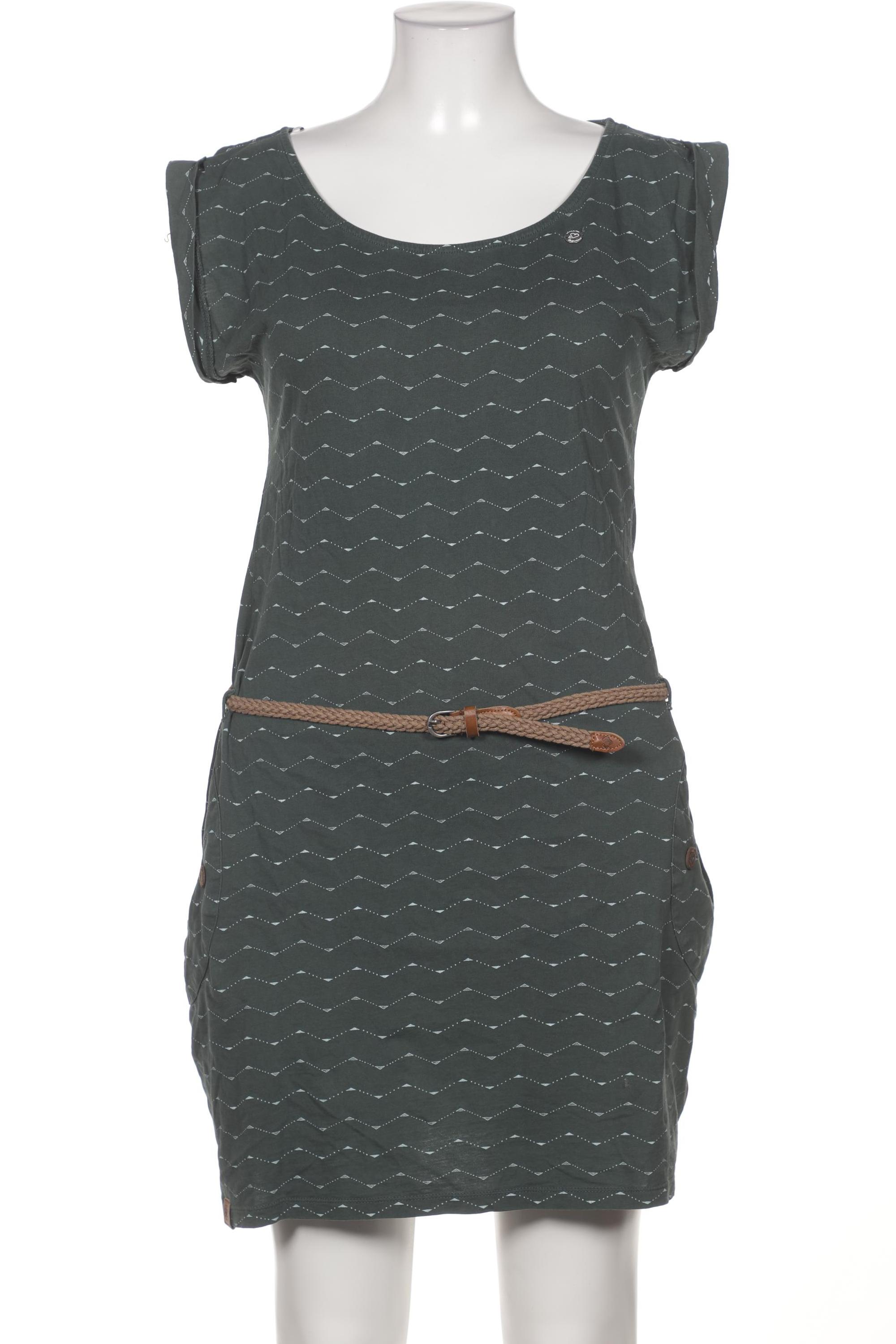 

ragwear Damen Kleid, grün, Gr. 44
