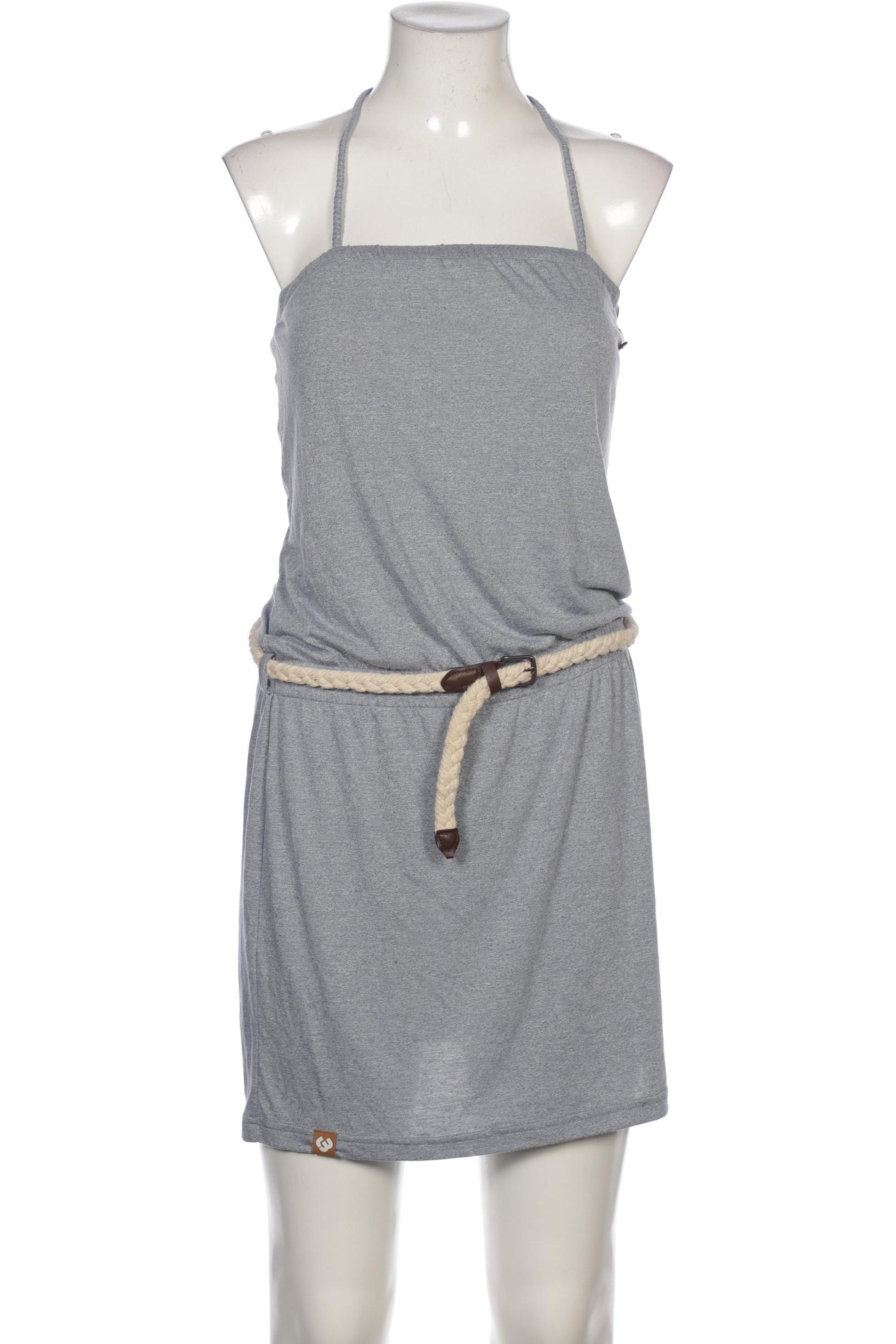 

ragwear Damen Kleid, blau, Gr. 42