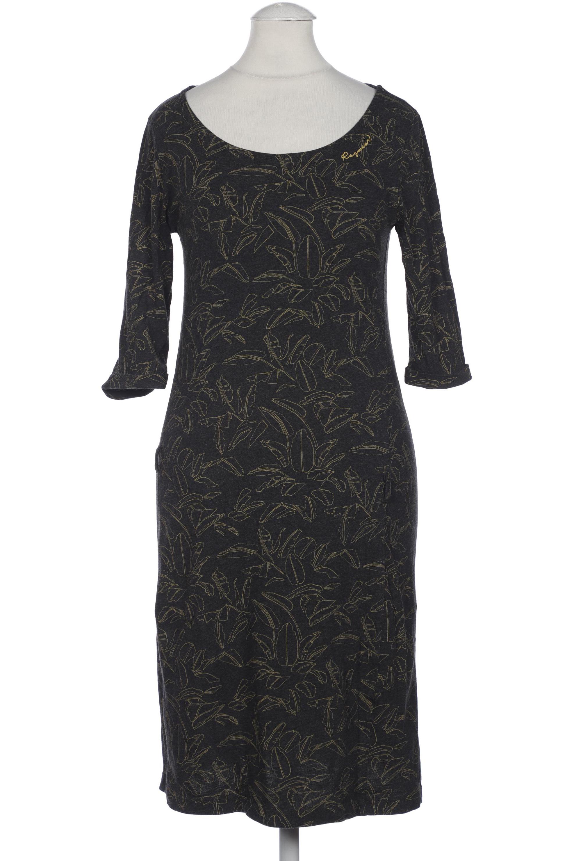 

ragwear Damen Kleid, grau