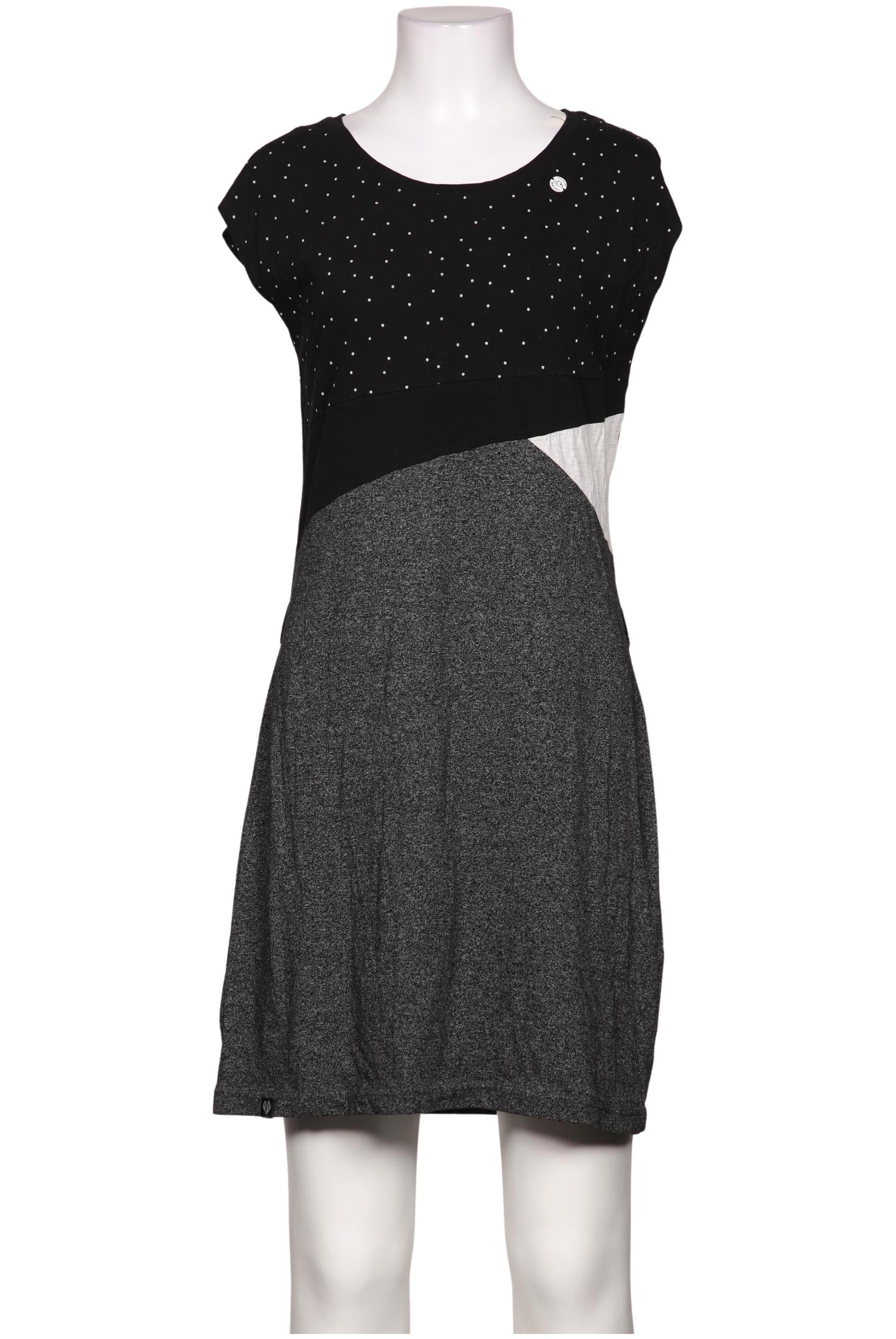 

ragwear Damen Kleid, mehrfarbig, Gr. 38