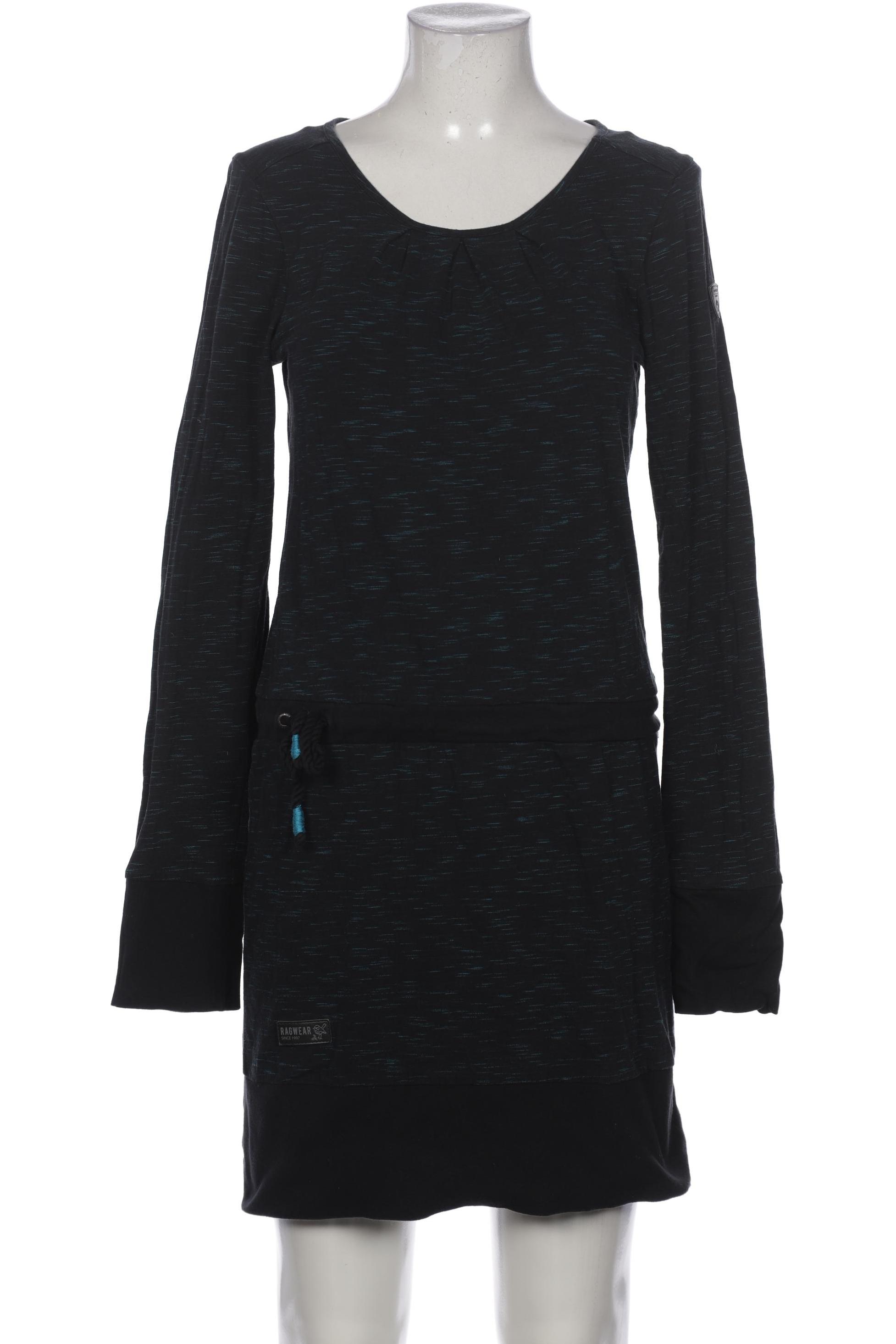 

ragwear Damen Kleid, marineblau, Gr. 42