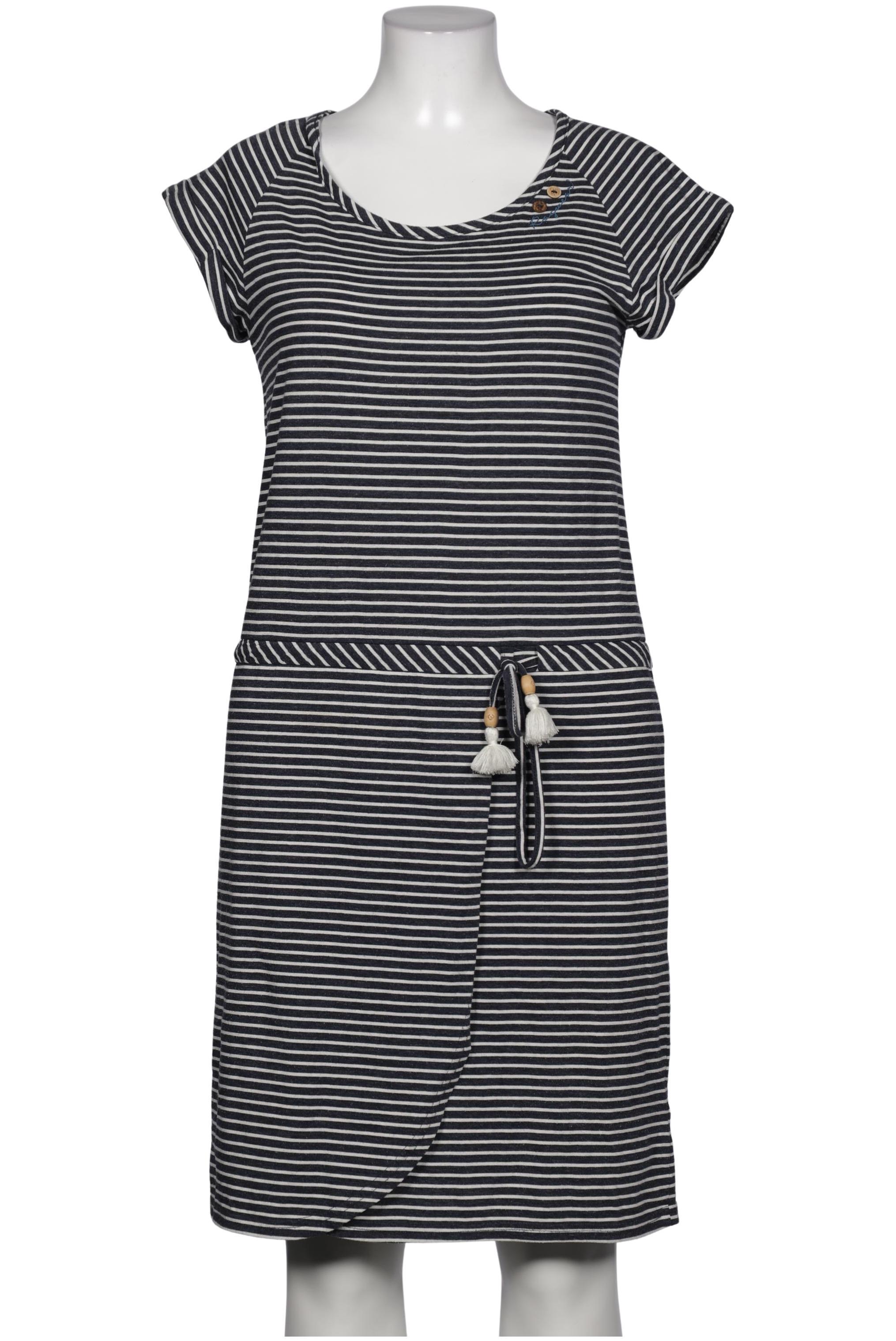 

ragwear Damen Kleid, marineblau, Gr. 44