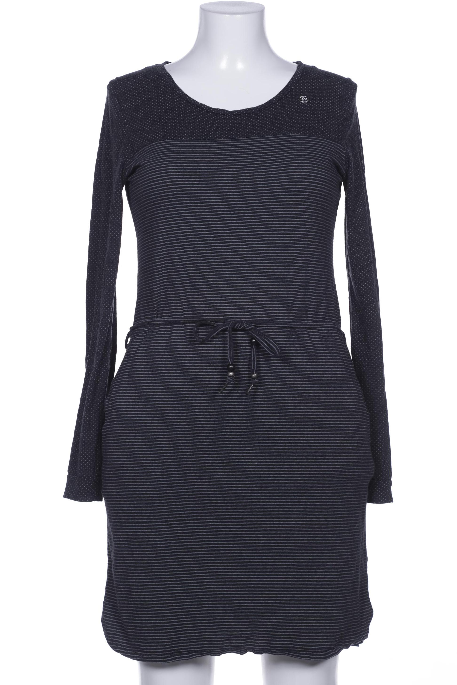 

ragwear Damen Kleid, grau, Gr. 38