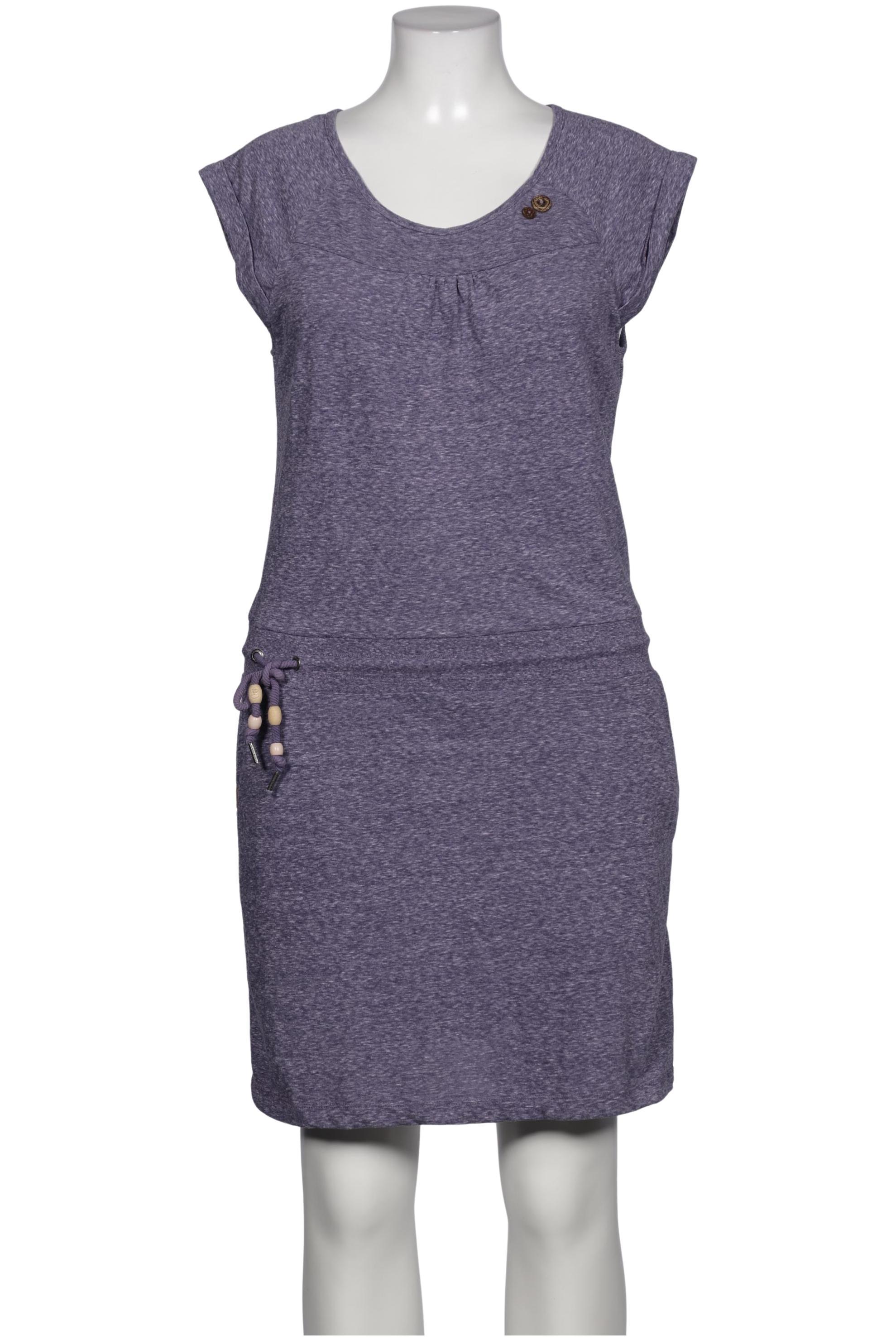Thumbnail - ragwear Damen Kleid, flieder, Gr. 44