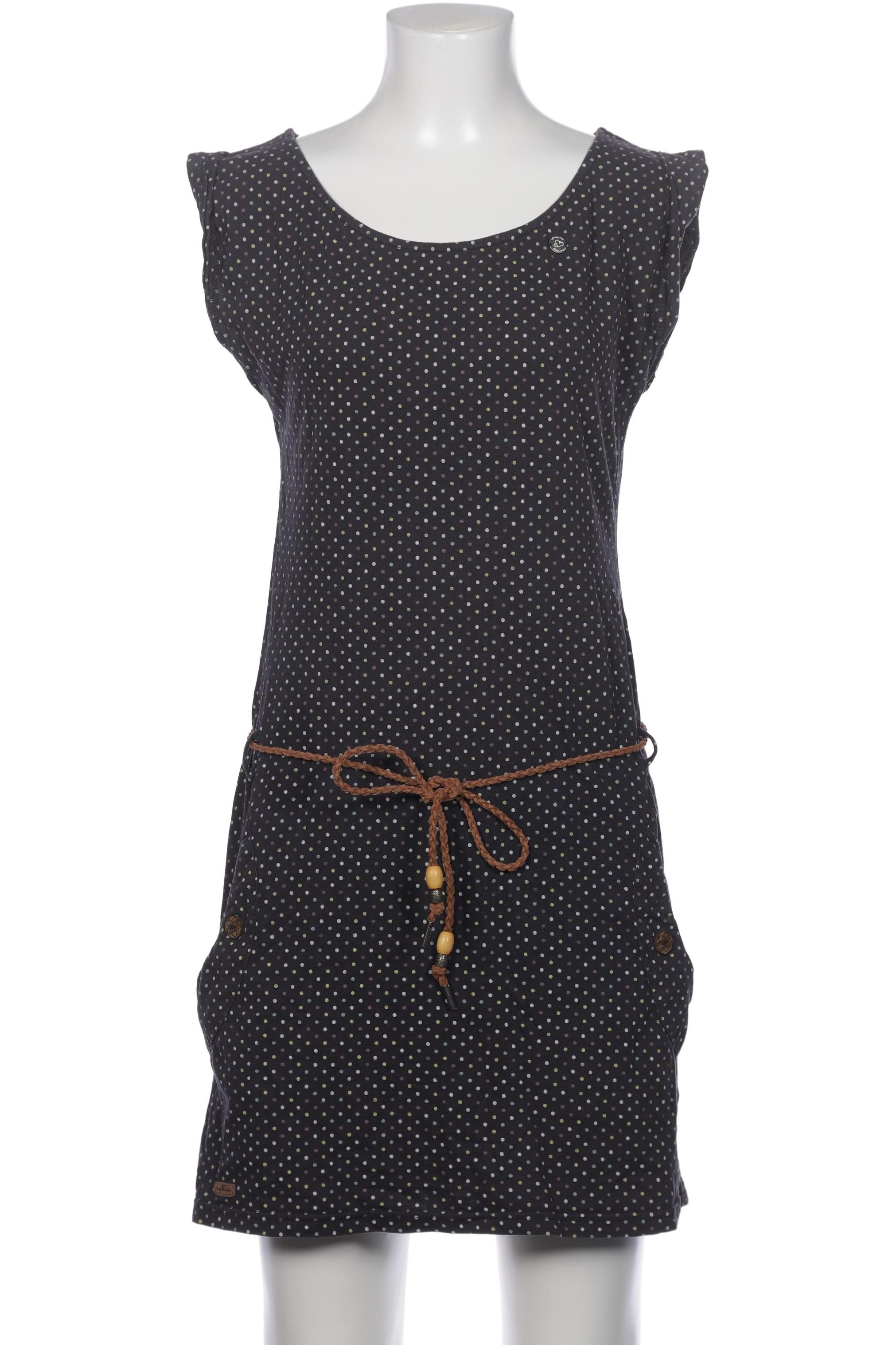 

ragwear Damen Kleid, marineblau, Gr. 38