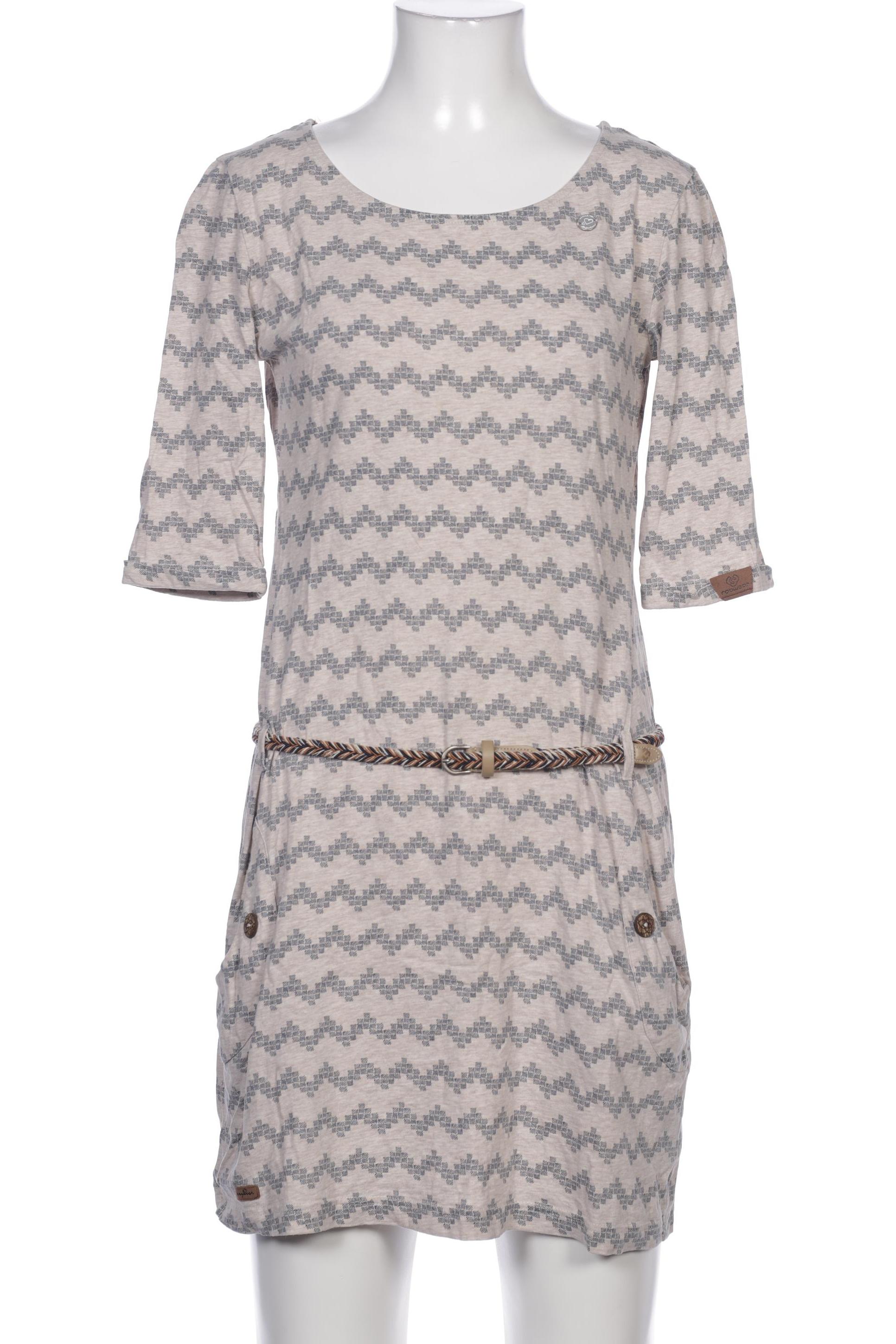 

ragwear Damen Kleid, beige