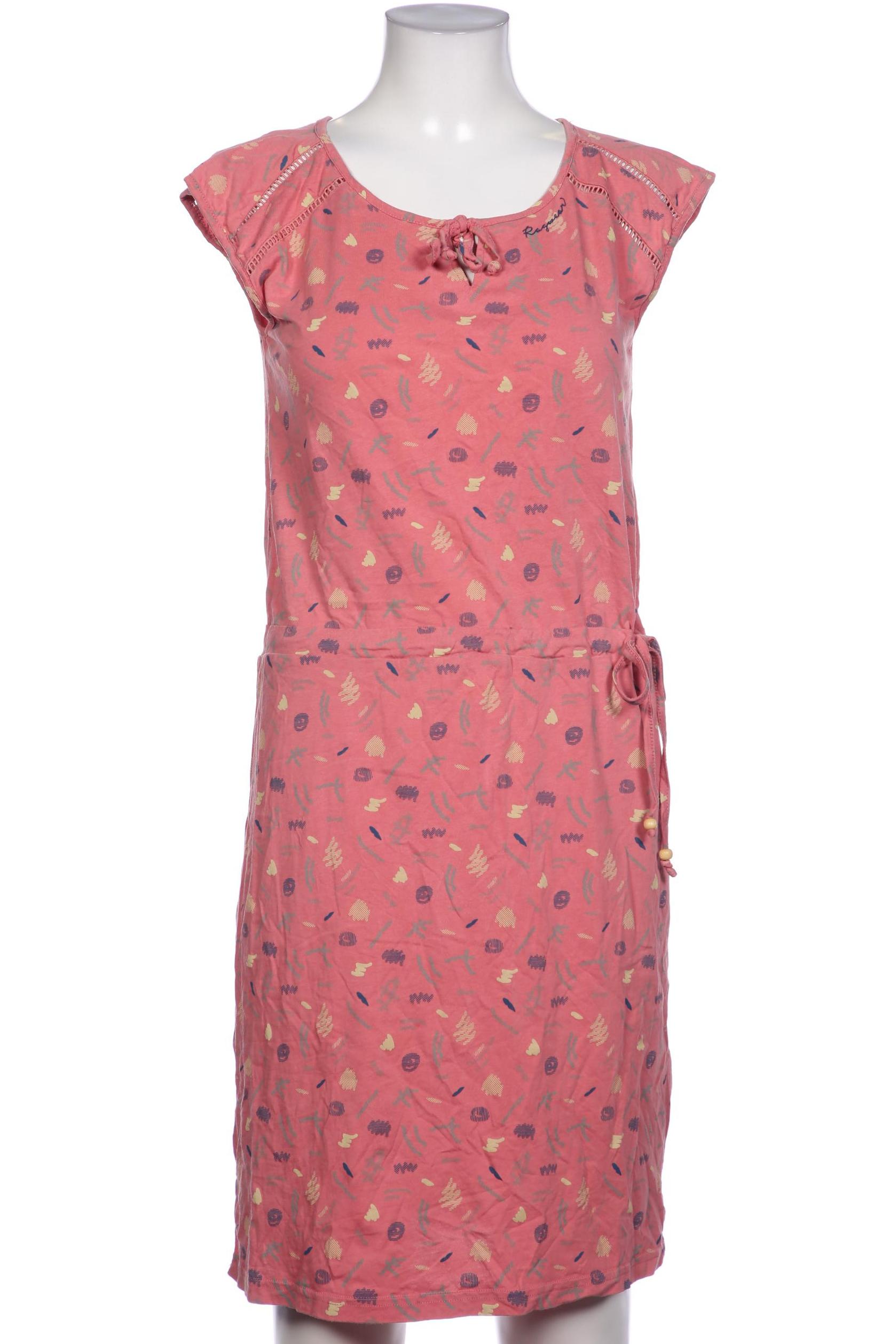 

ragwear Damen Kleid, pink