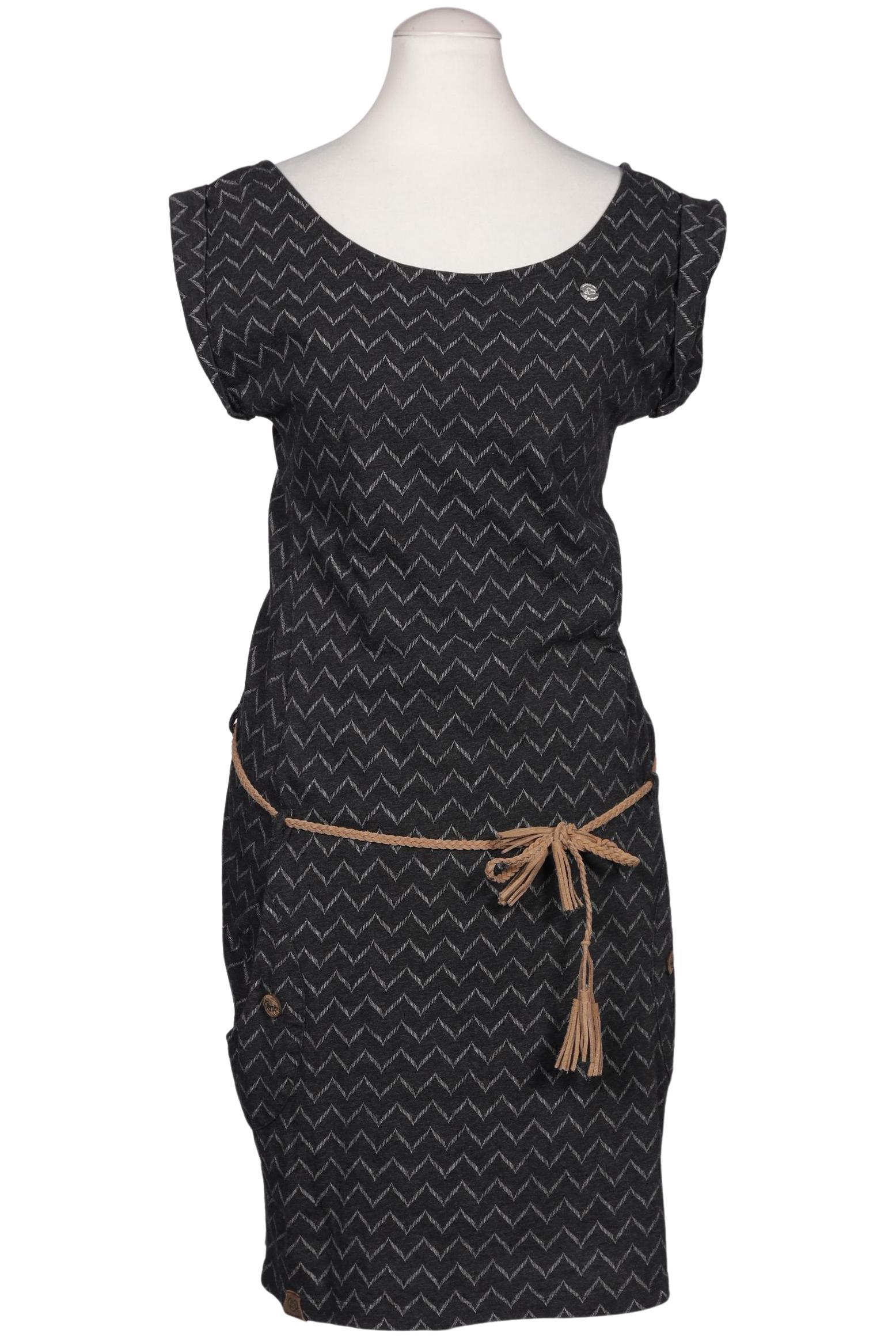 

ragwear Damen Kleid, mehrfarbig, Gr. 36