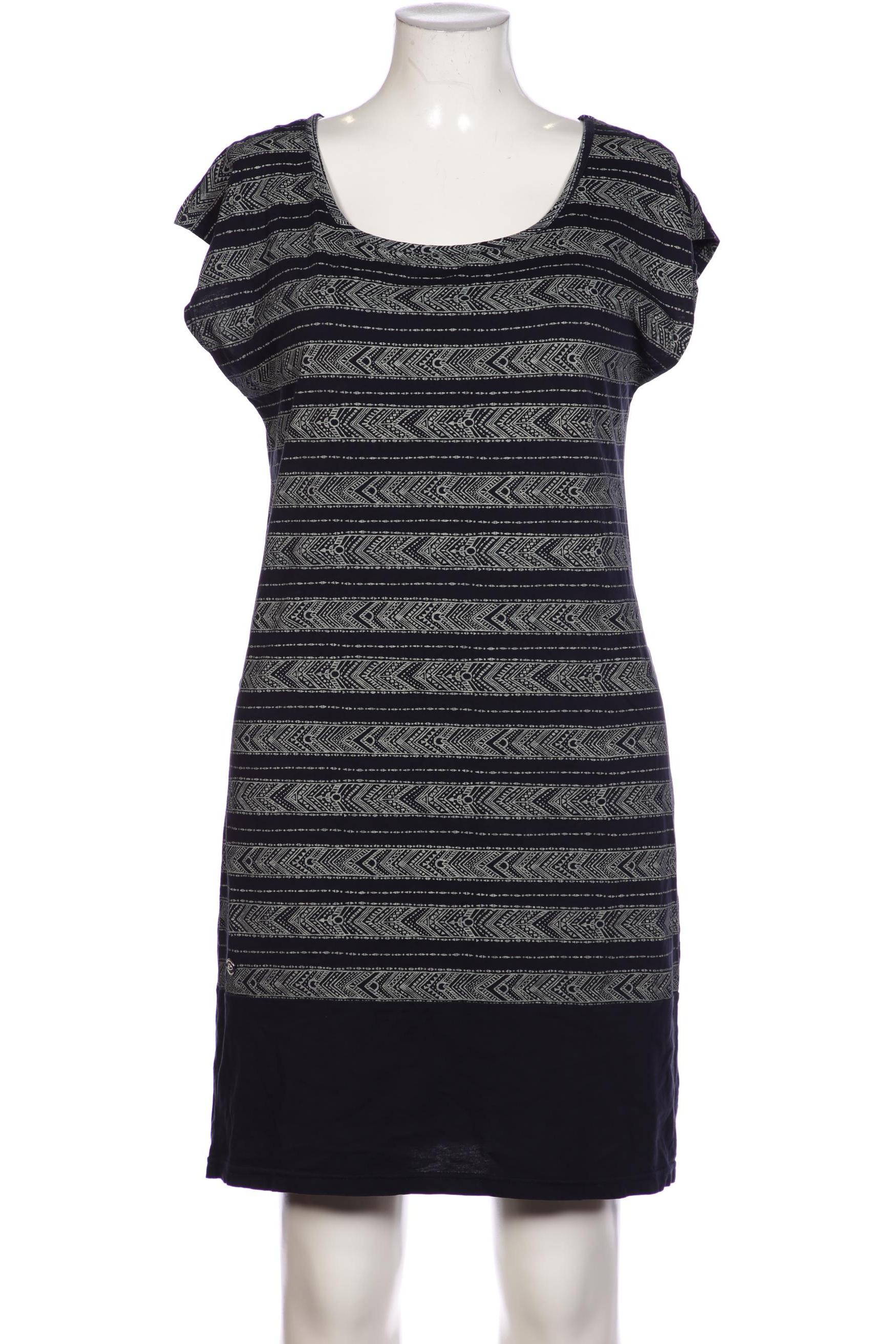 

ragwear Damen Kleid, marineblau, Gr. 44