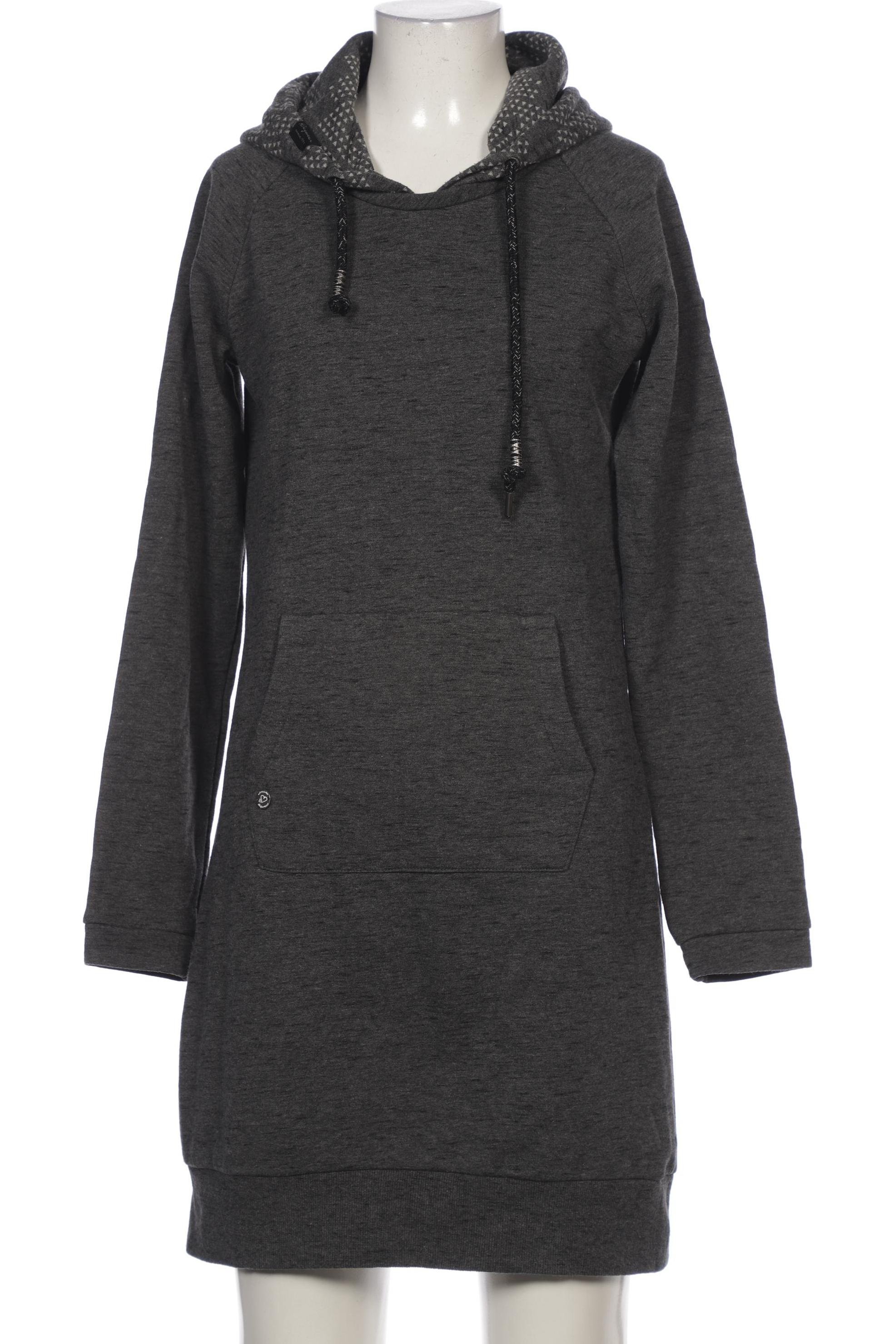 

ragwear Damen Kleid, grau