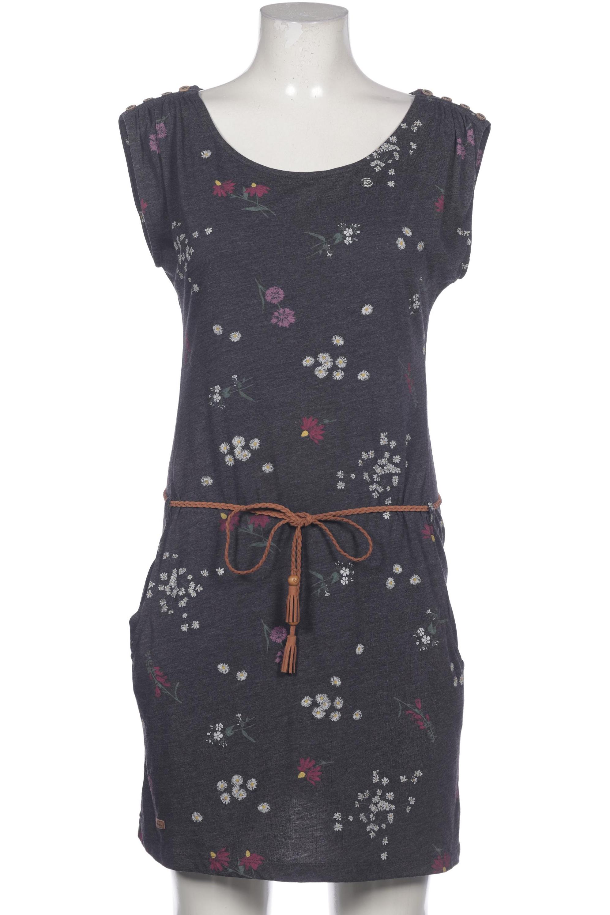 

ragwear Damen Kleid, marineblau, Gr. 42