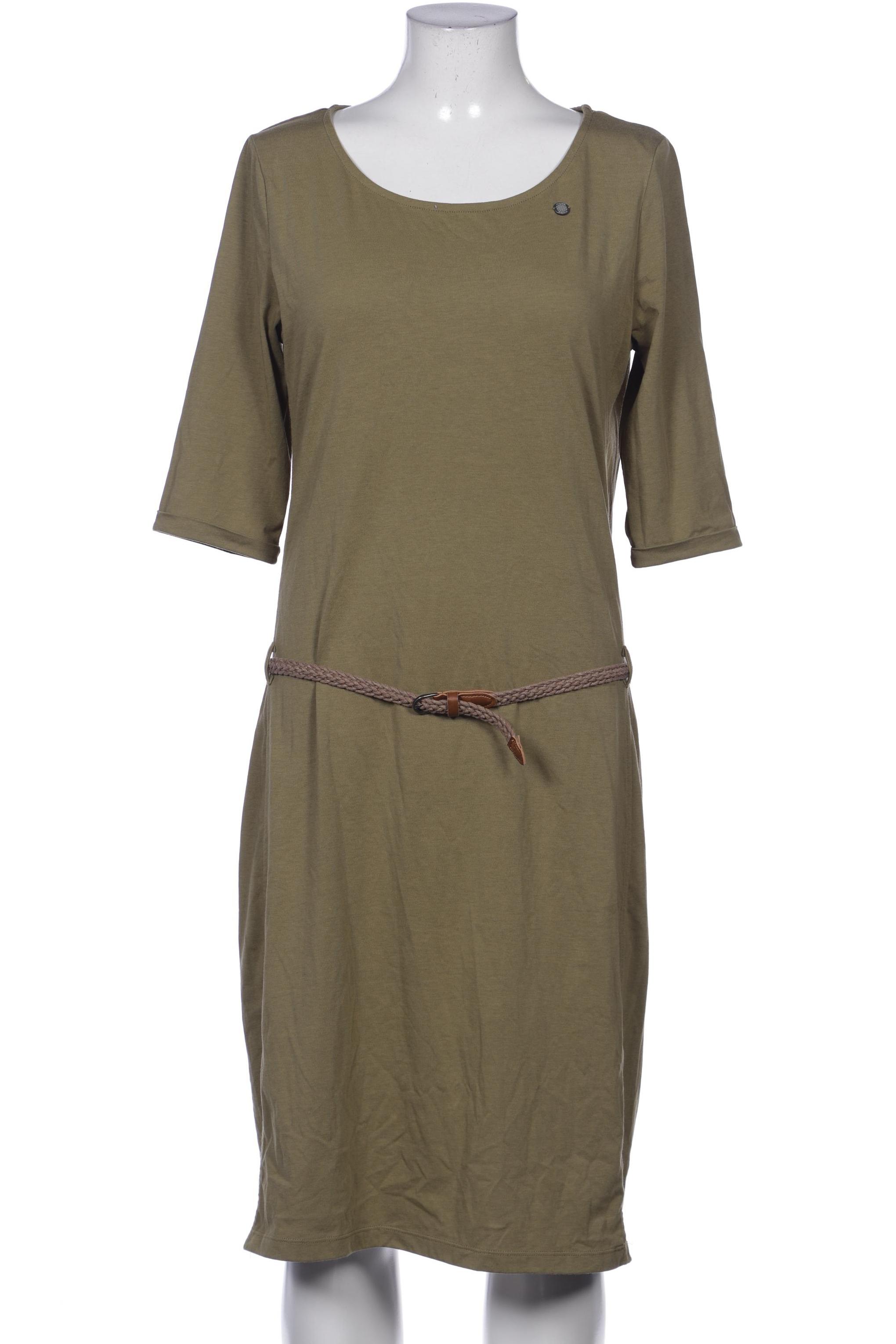 

ragwear Damen Kleid, grün, Gr. 44