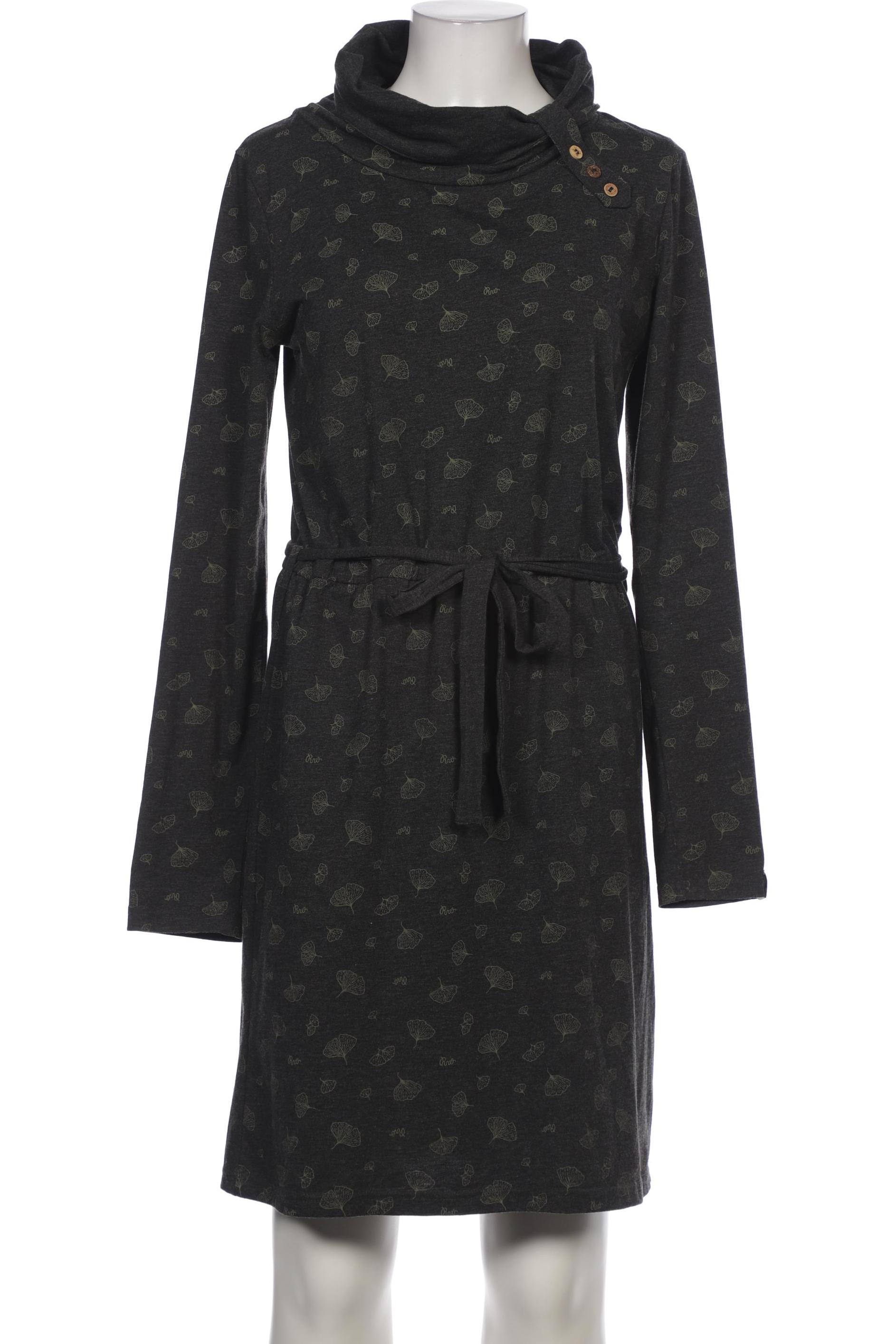 

ragwear Damen Kleid, grau