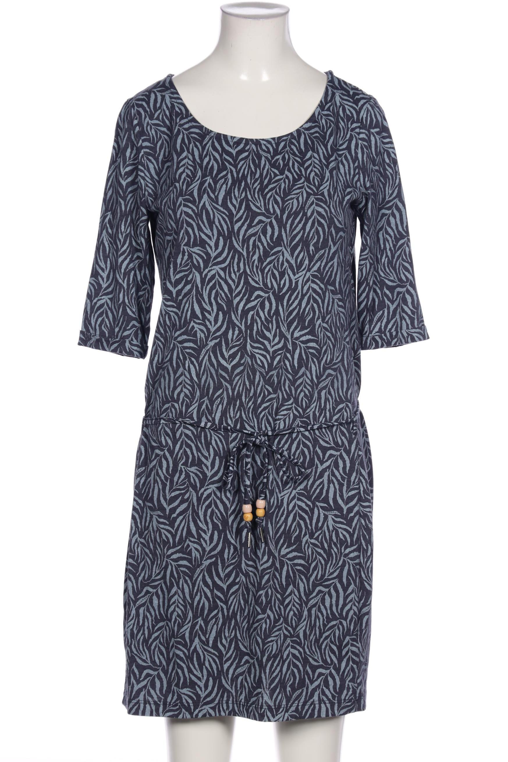 

ragwear Damen Kleid, marineblau