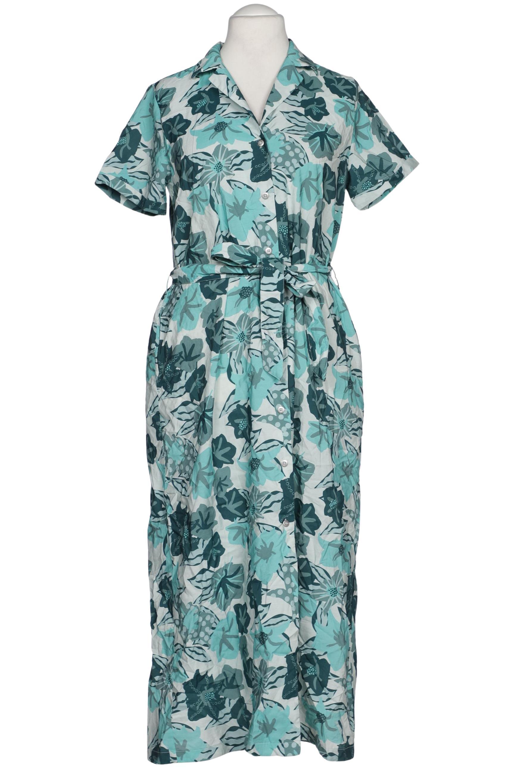 

ragwear Damen Kleid, mehrfarbig, Gr. 42