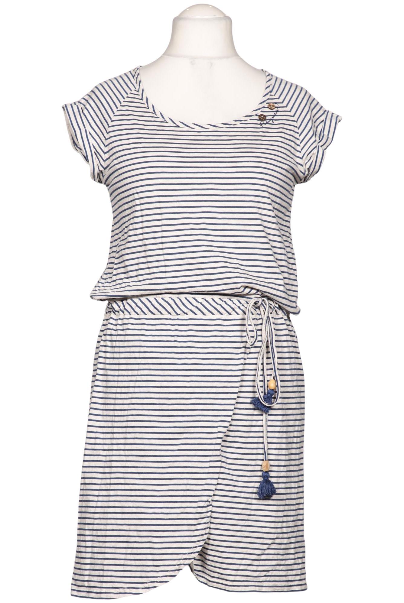 

ragwear Damen Kleid, mehrfarbig, Gr. 42