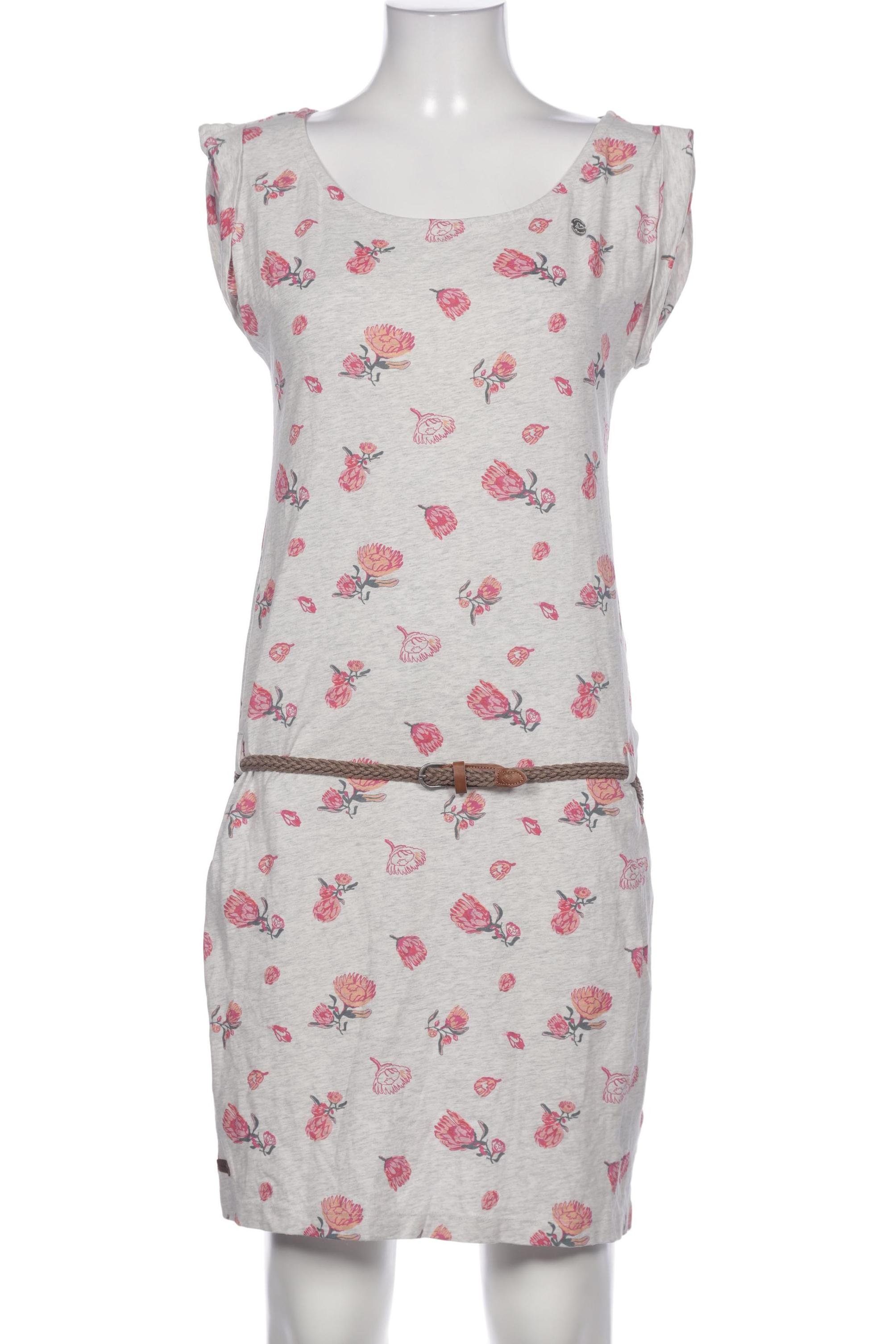 

ragwear Damen Kleid, grau, Gr. 42