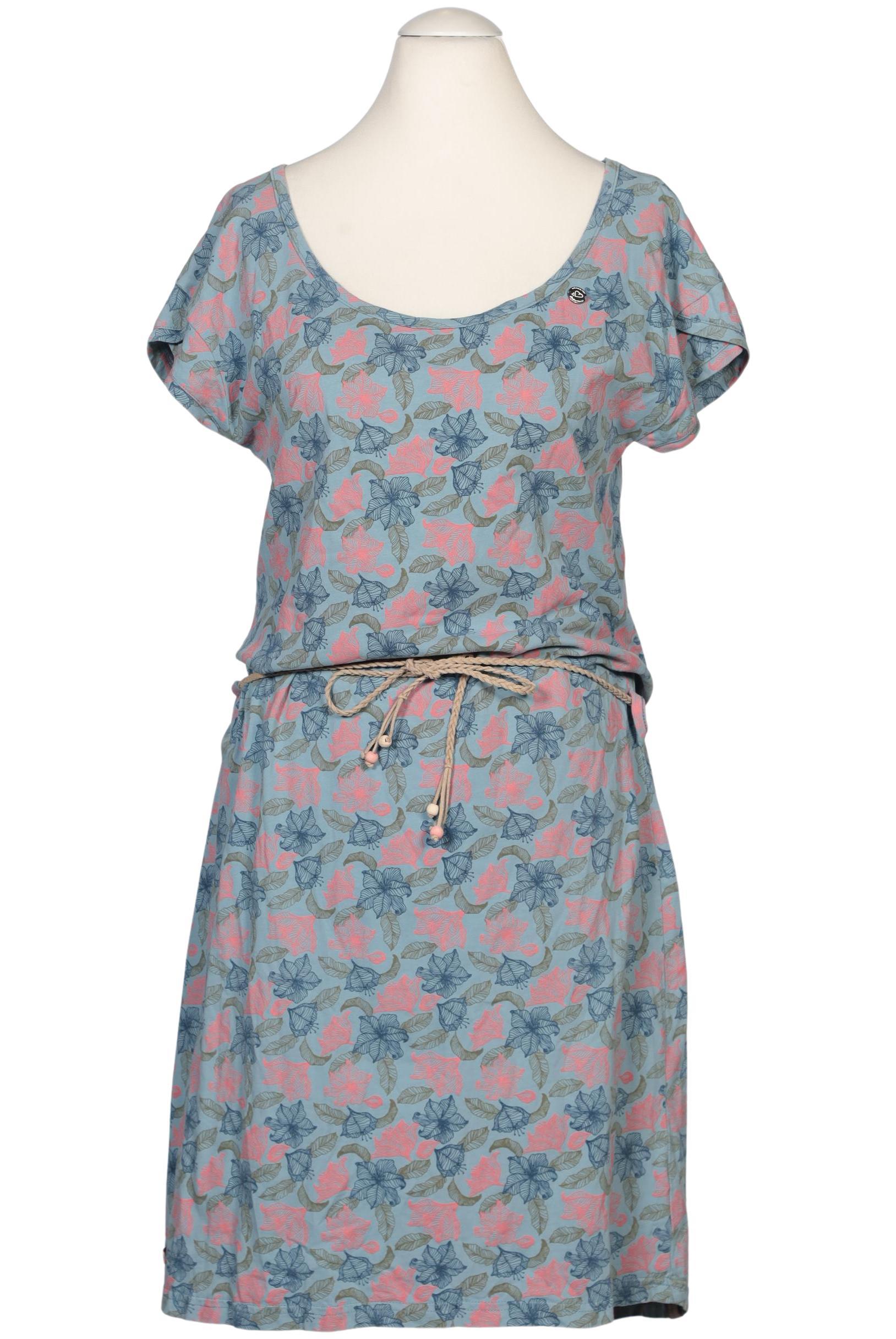 

ragwear Damen Kleid, mehrfarbig, Gr. 38