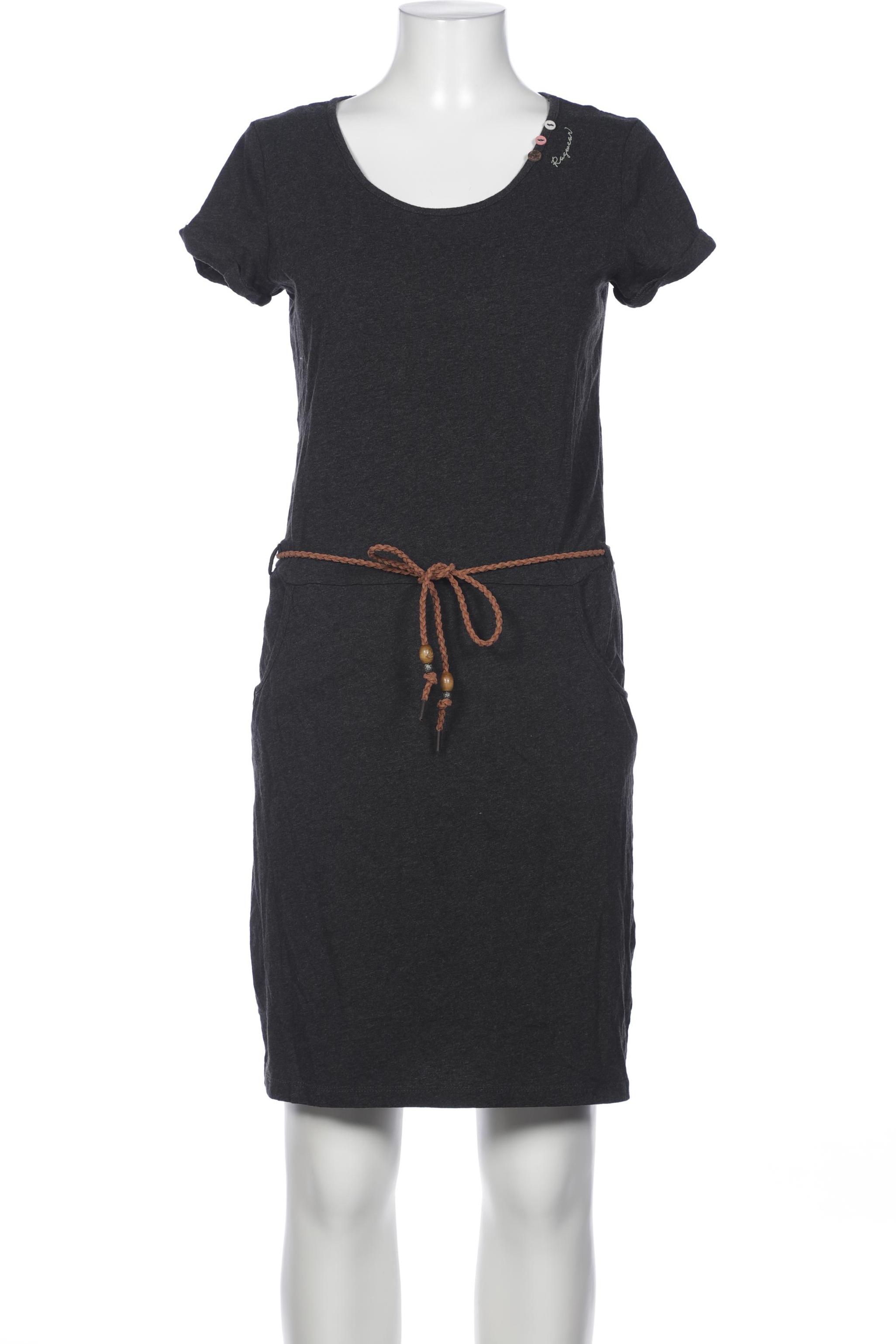 

ragwear Damen Kleid, grau