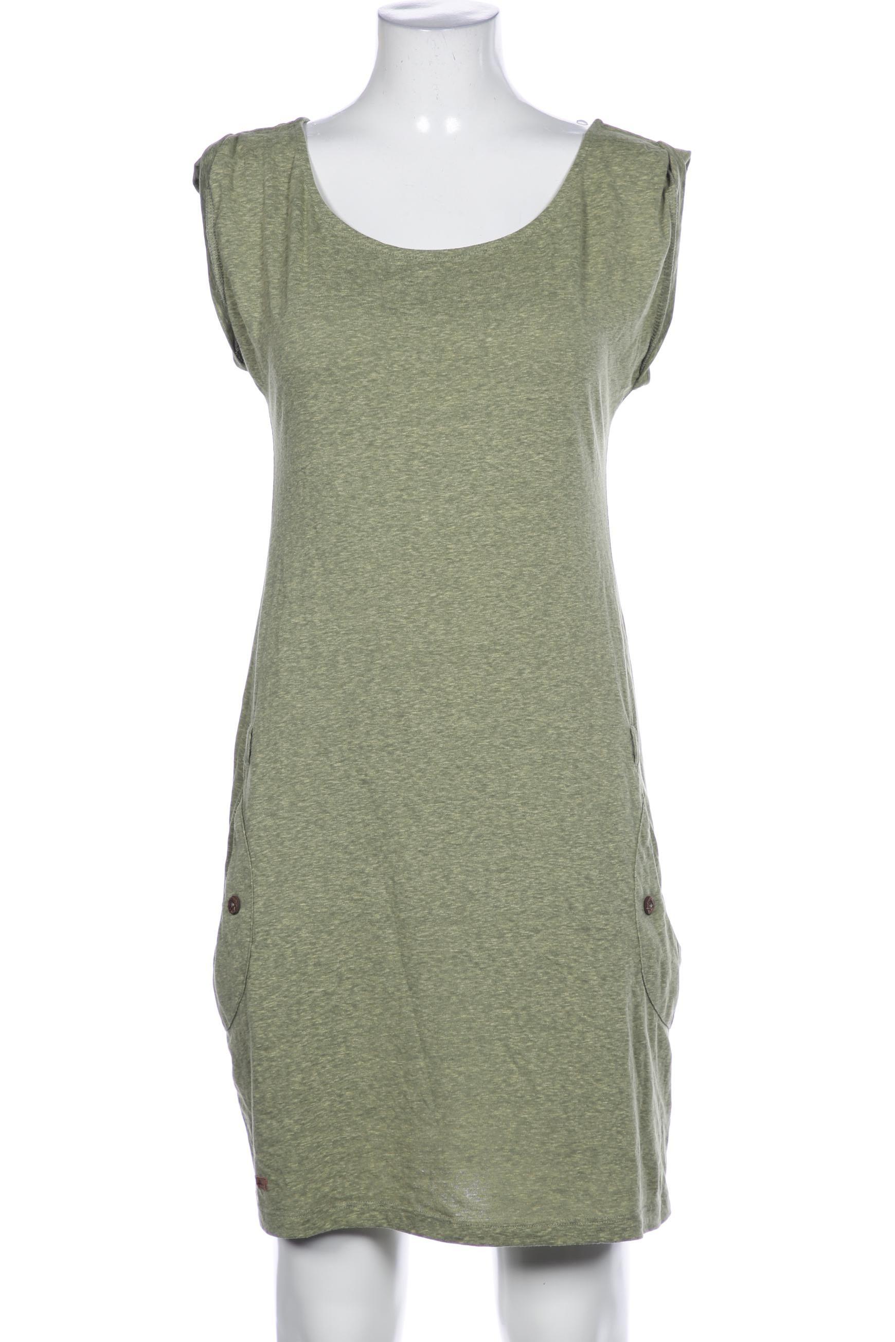 

ragwear Damen Kleid, grün, Gr. 42