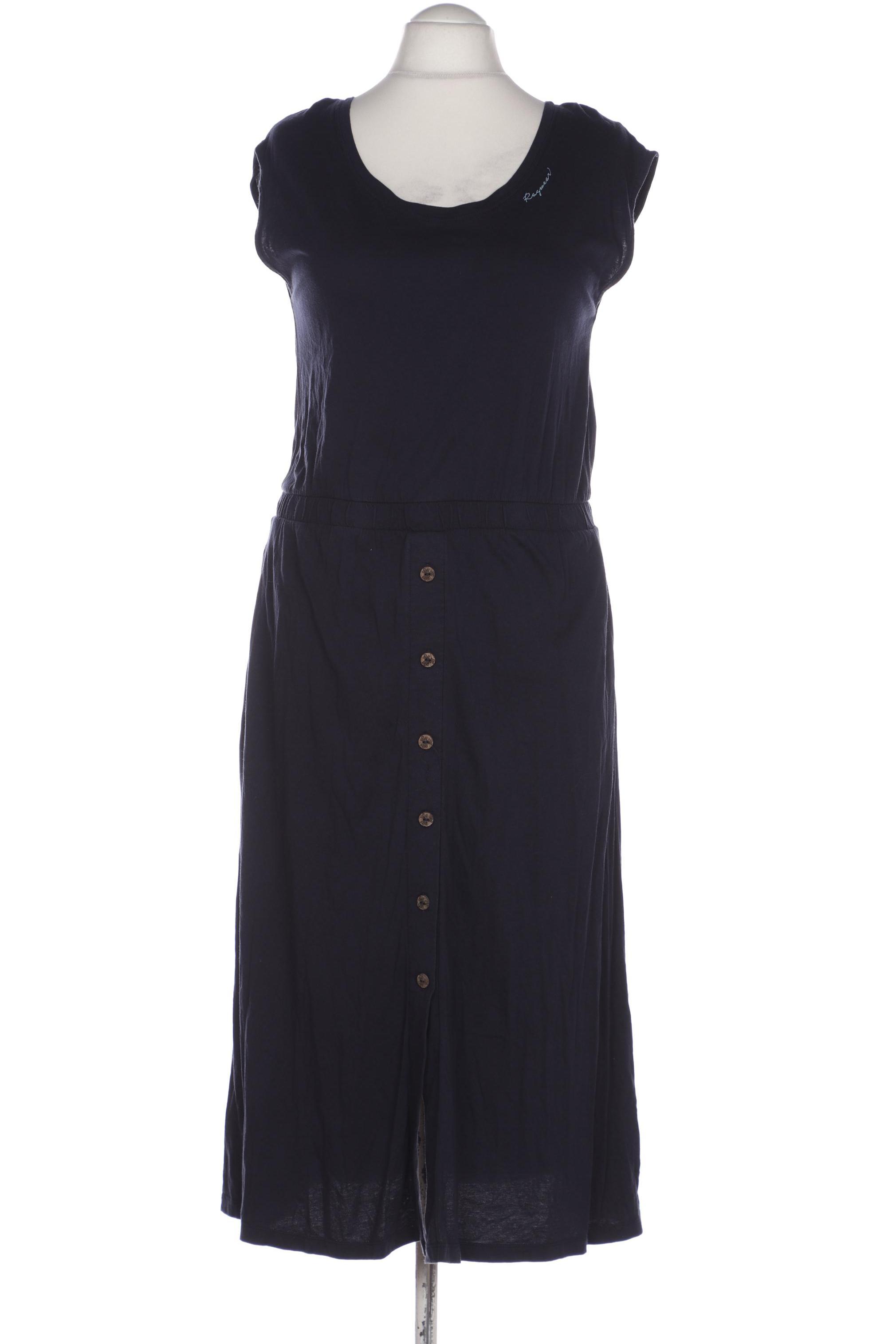 

ragwear Damen Kleid, marineblau, Gr. 44