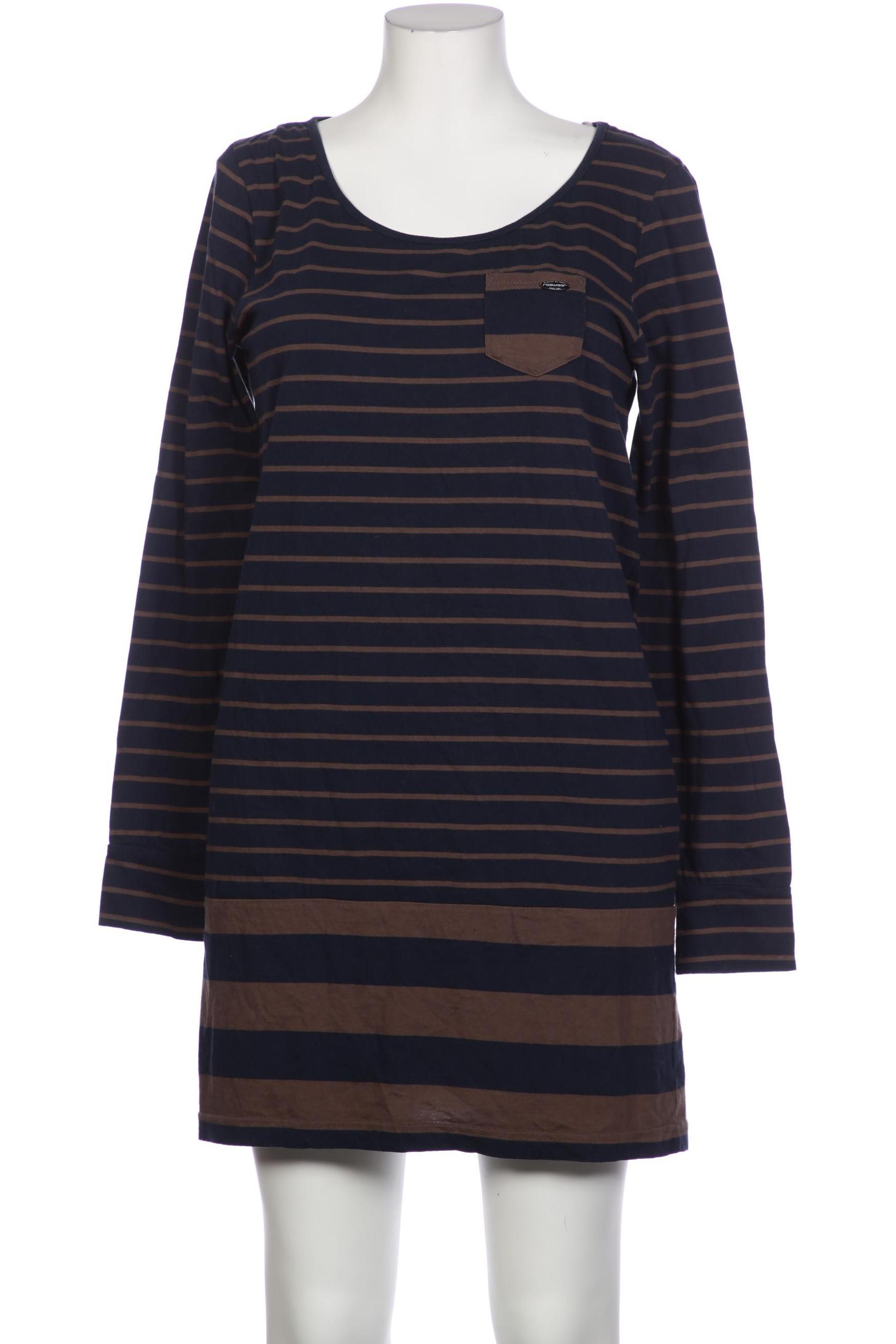

ragwear Damen Kleid, blau, Gr. 44