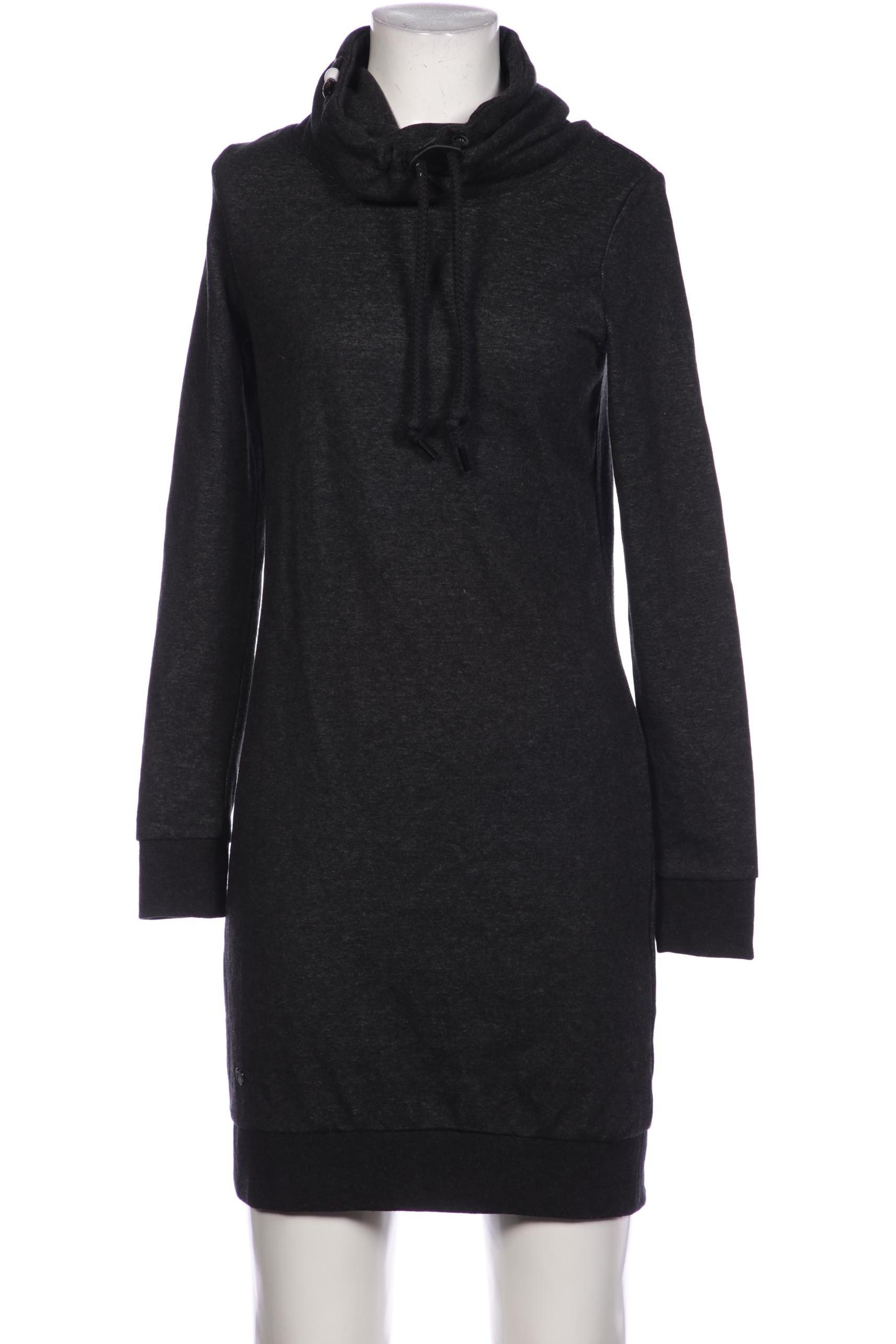 

ragwear Damen Kleid, grau, Gr. 34