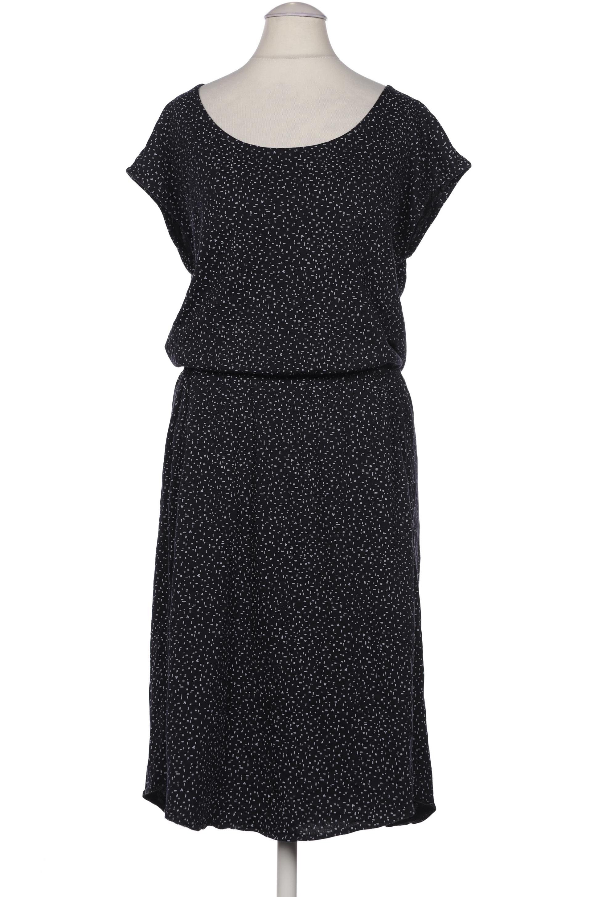 

ragwear Damen Kleid, marineblau, Gr. 36