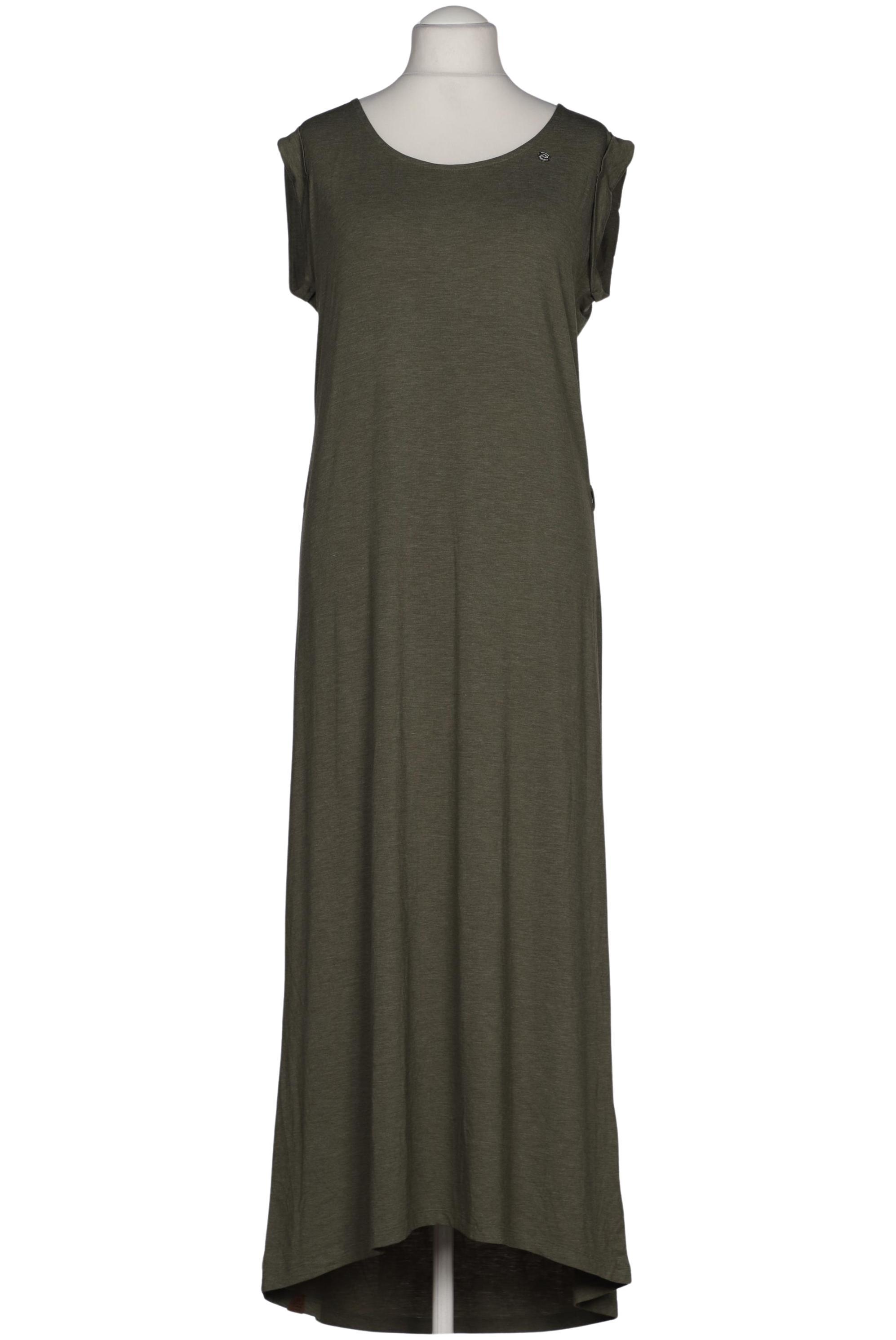 

ragwear Damen Kleid, grün, Gr. 44