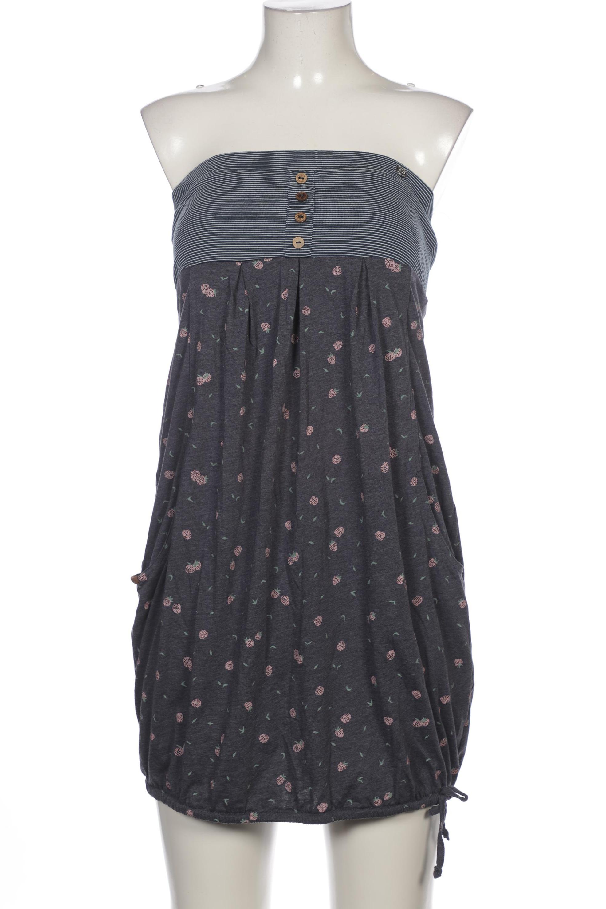 

ragwear Damen Kleid, marineblau, Gr. 42