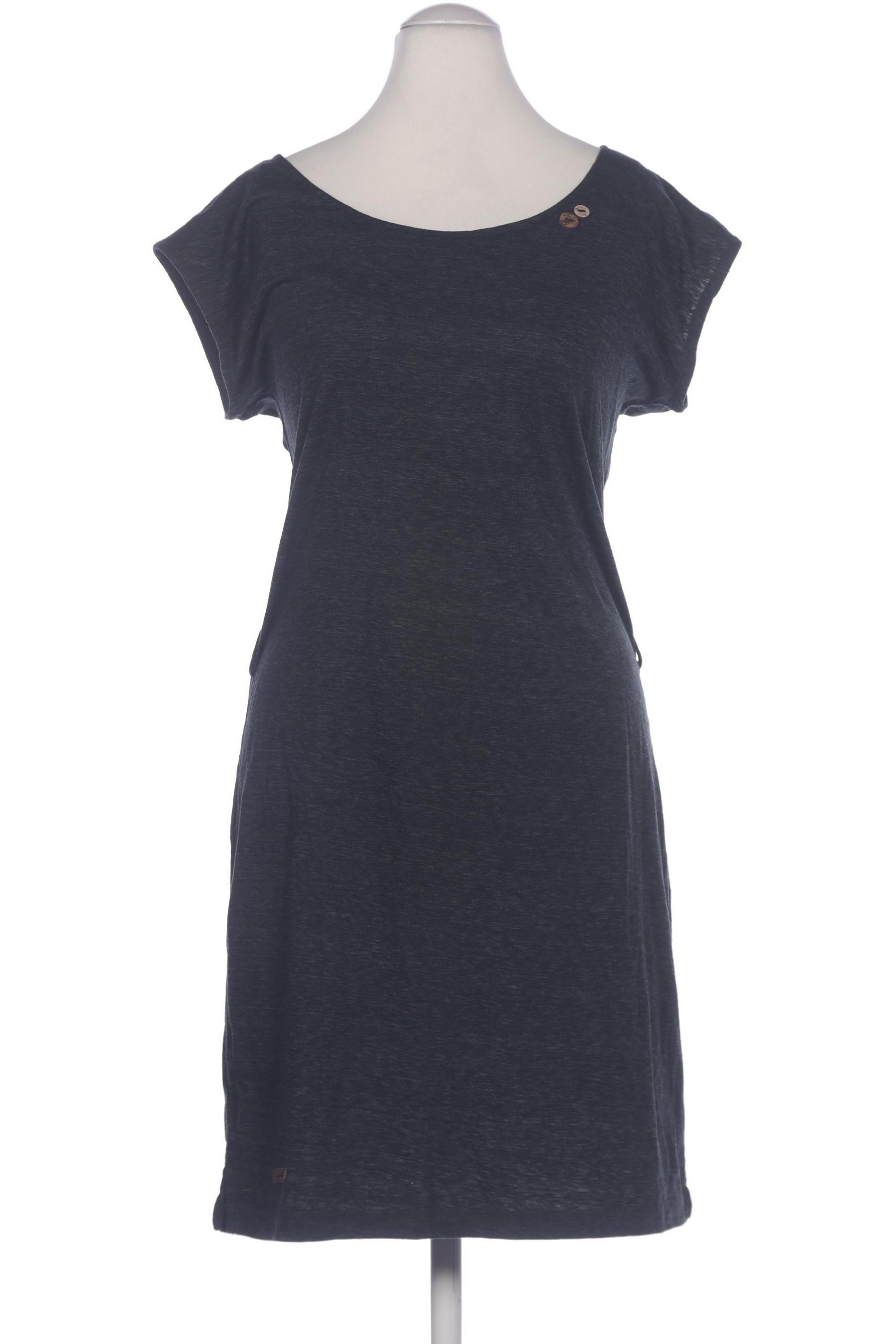 

ragwear Damen Kleid, grau, Gr. 38