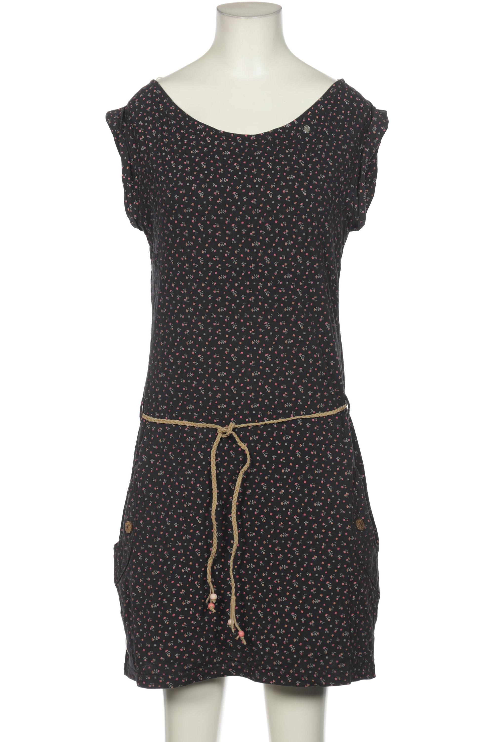 

ragwear Damen Kleid, marineblau, Gr. 38