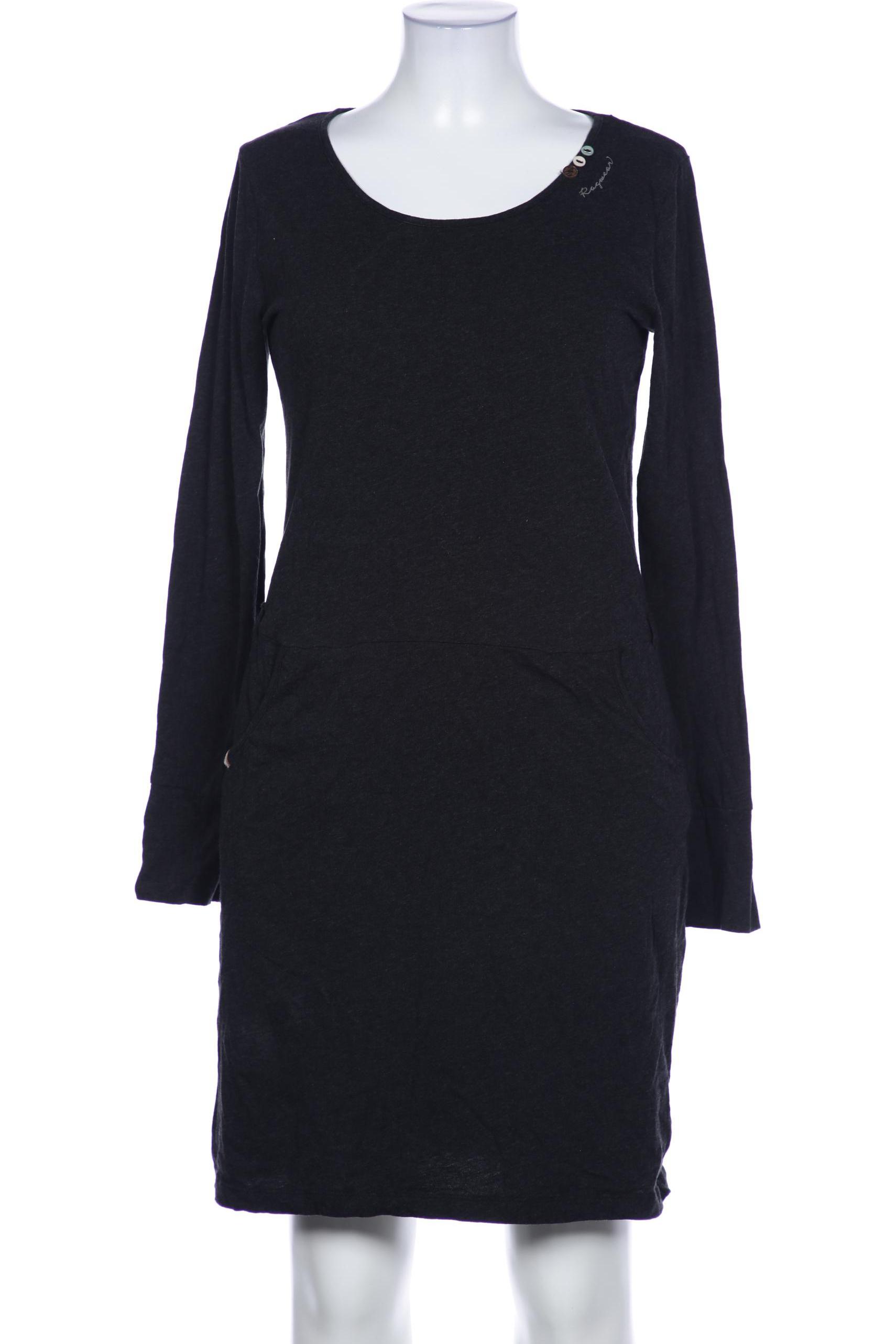 

ragwear Damen Kleid, grau
