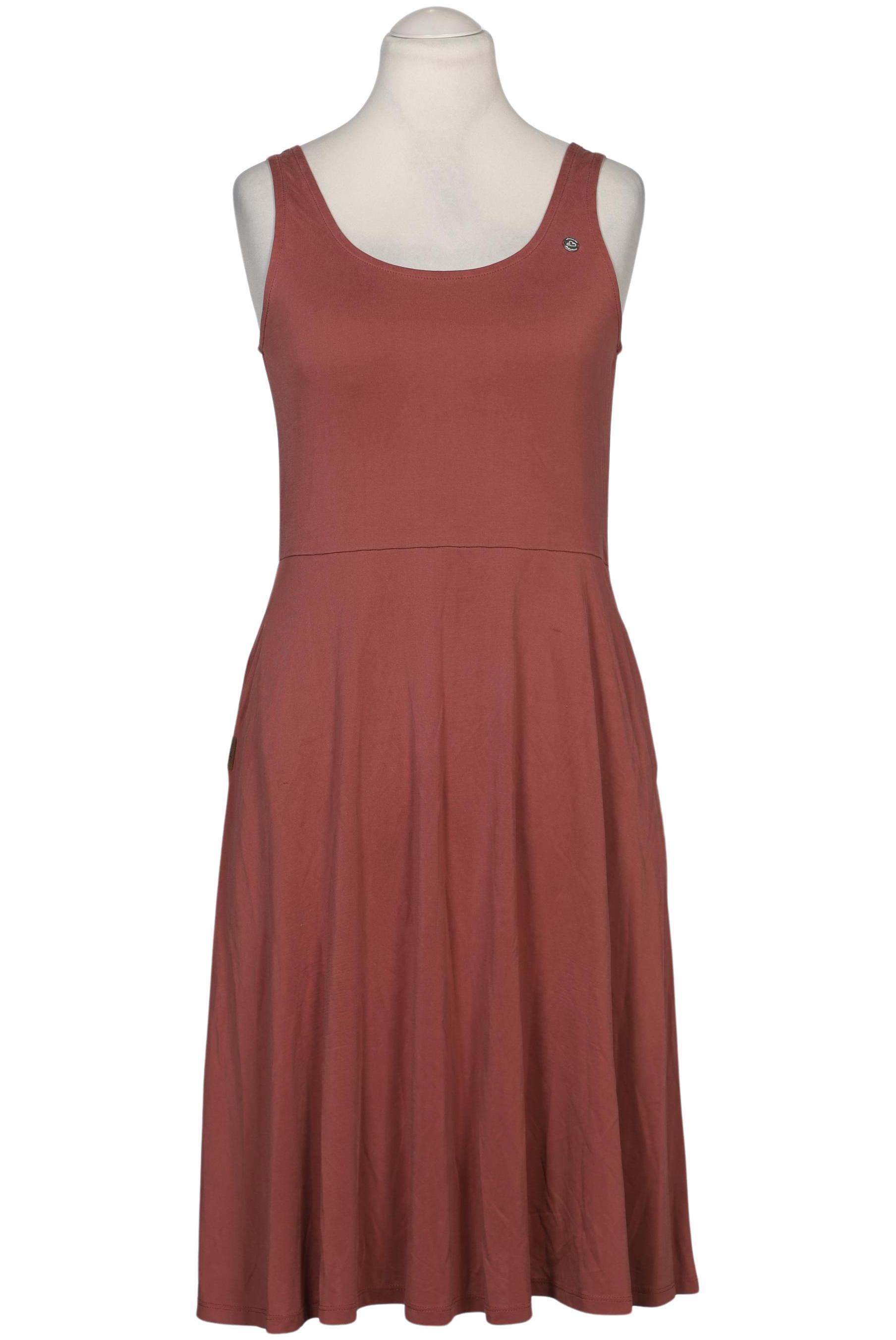 

ragwear Damen Kleid, braun, Gr. 44