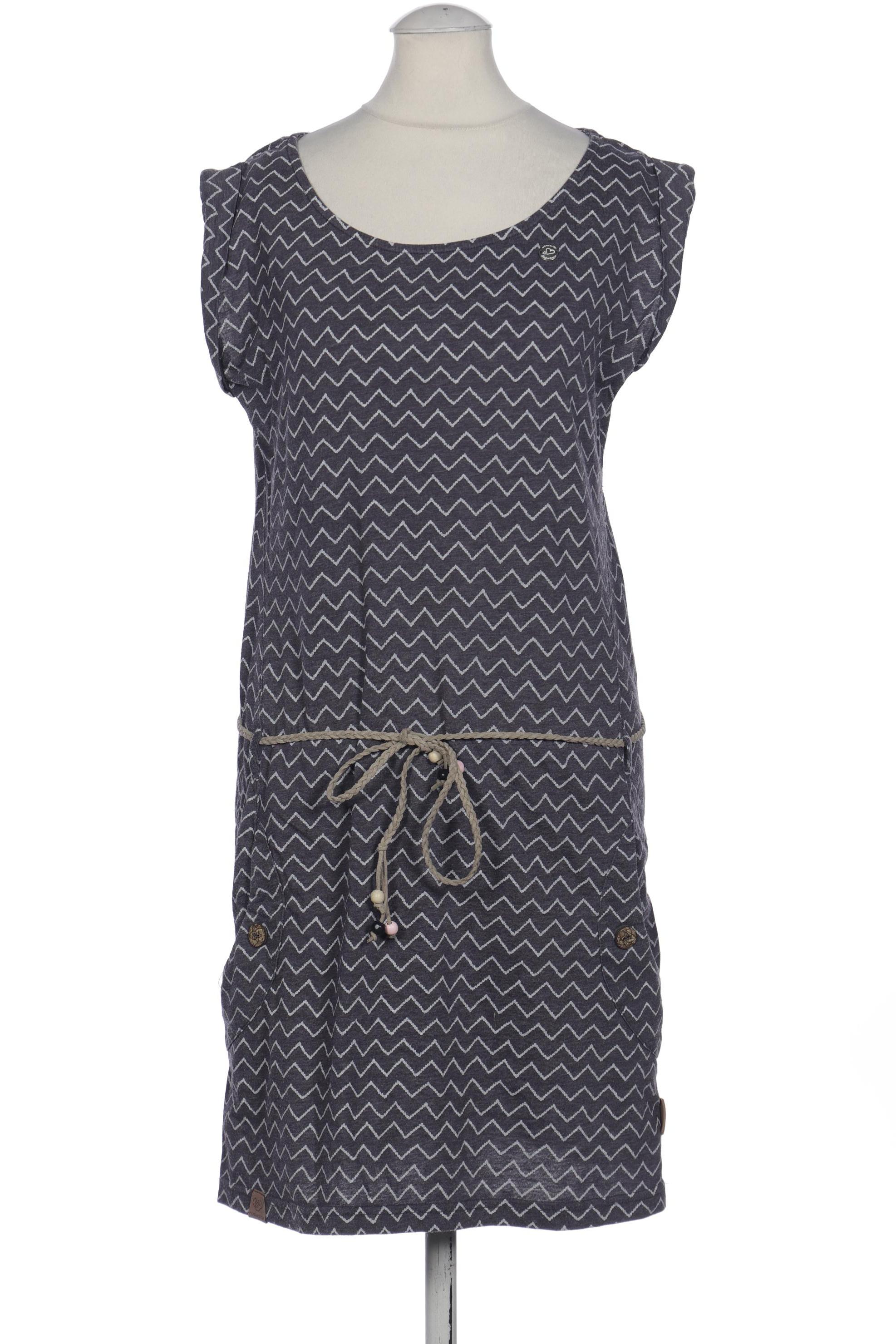 

ragwear Damen Kleid, grau