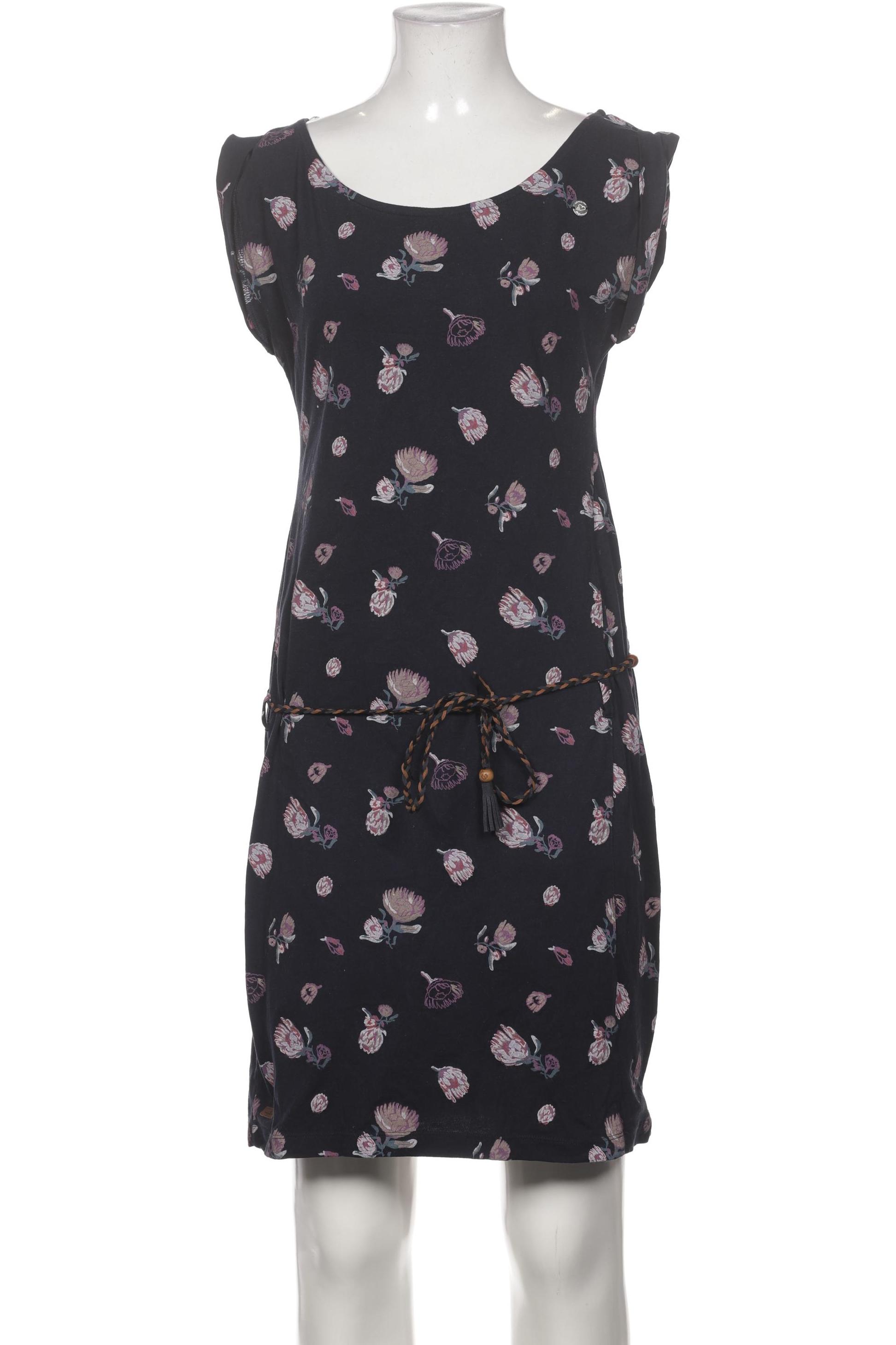 

ragwear Damen Kleid, marineblau, Gr. 38