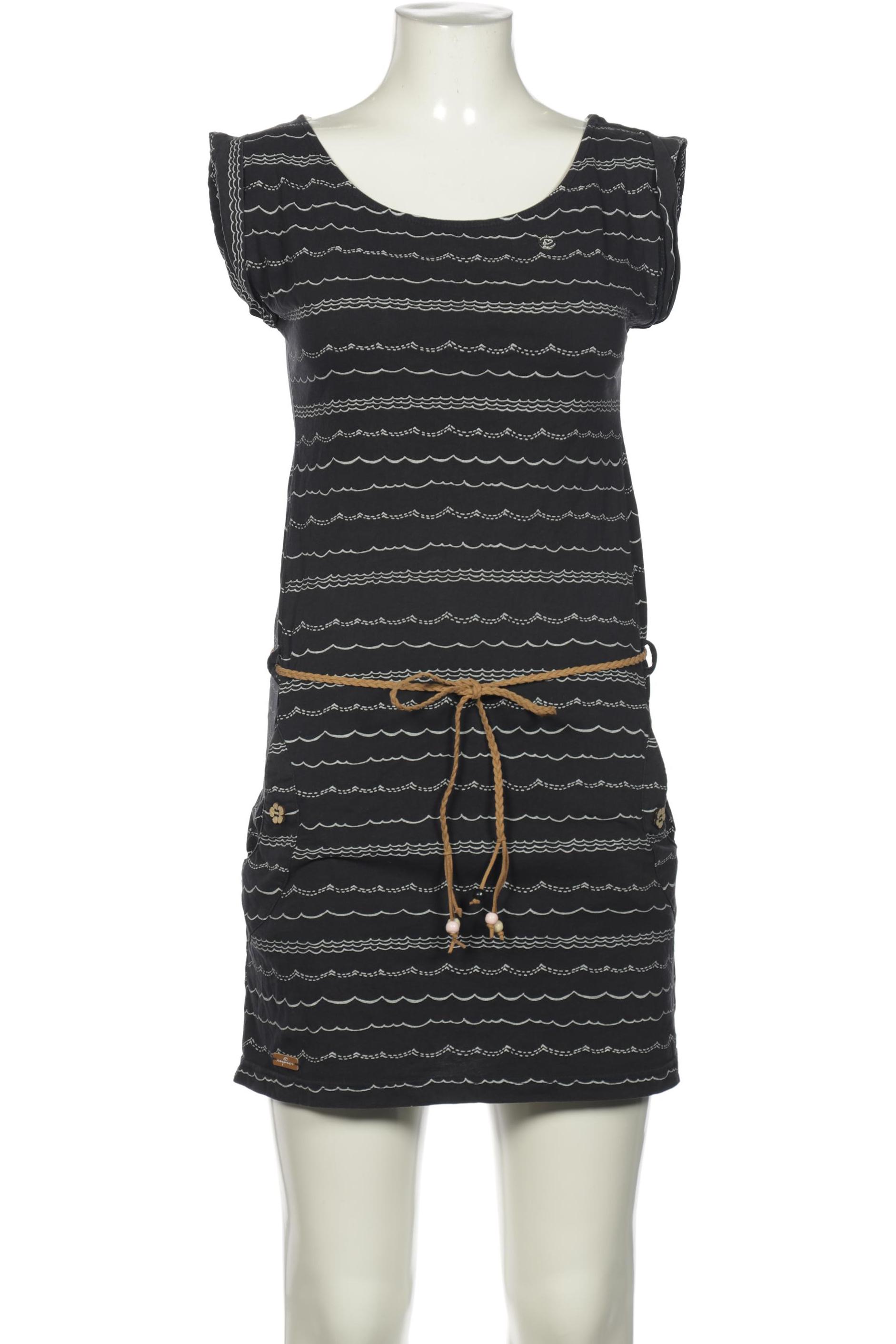 

ragwear Damen Kleid, marineblau