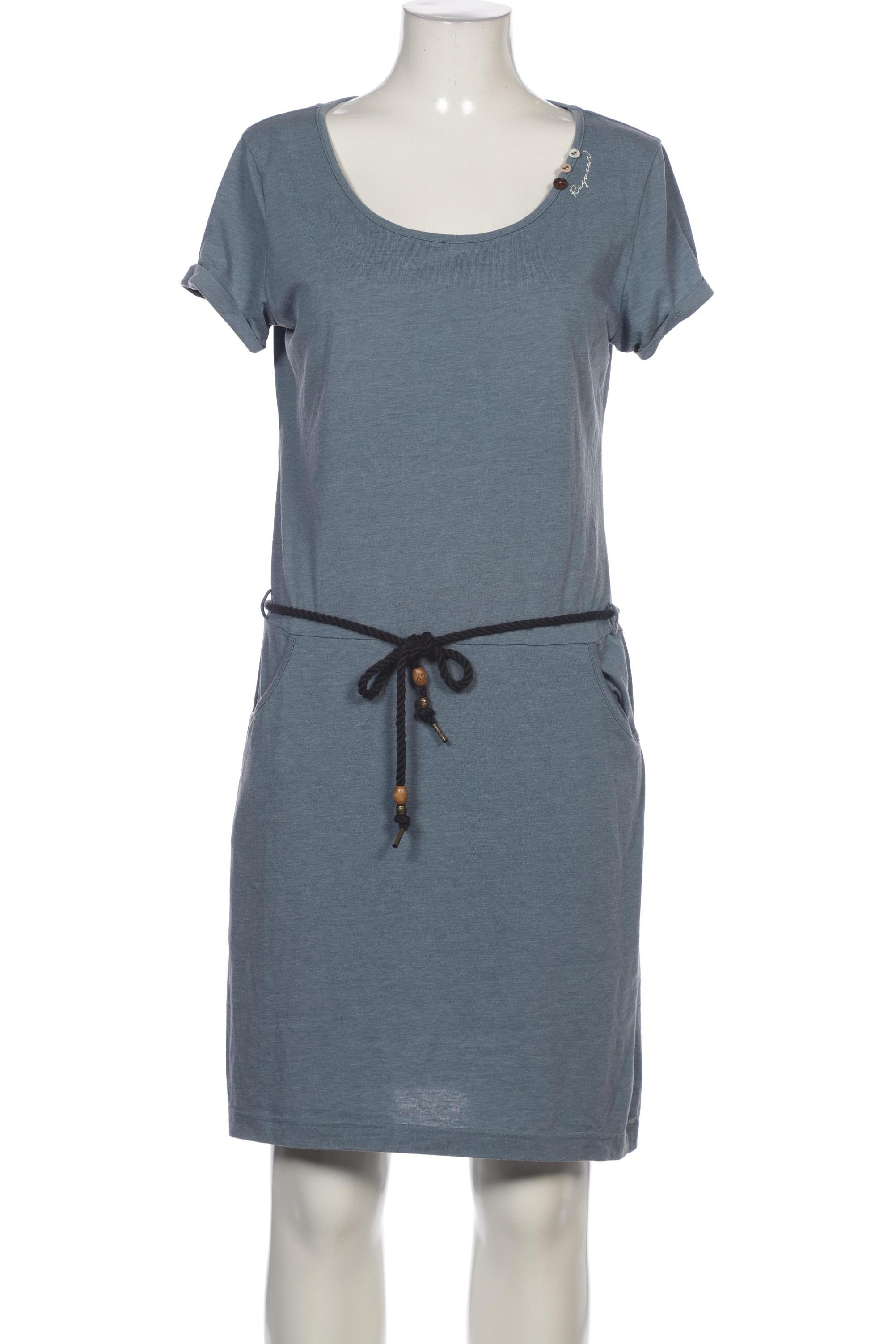 

ragwear Damen Kleid, blau, Gr. 42